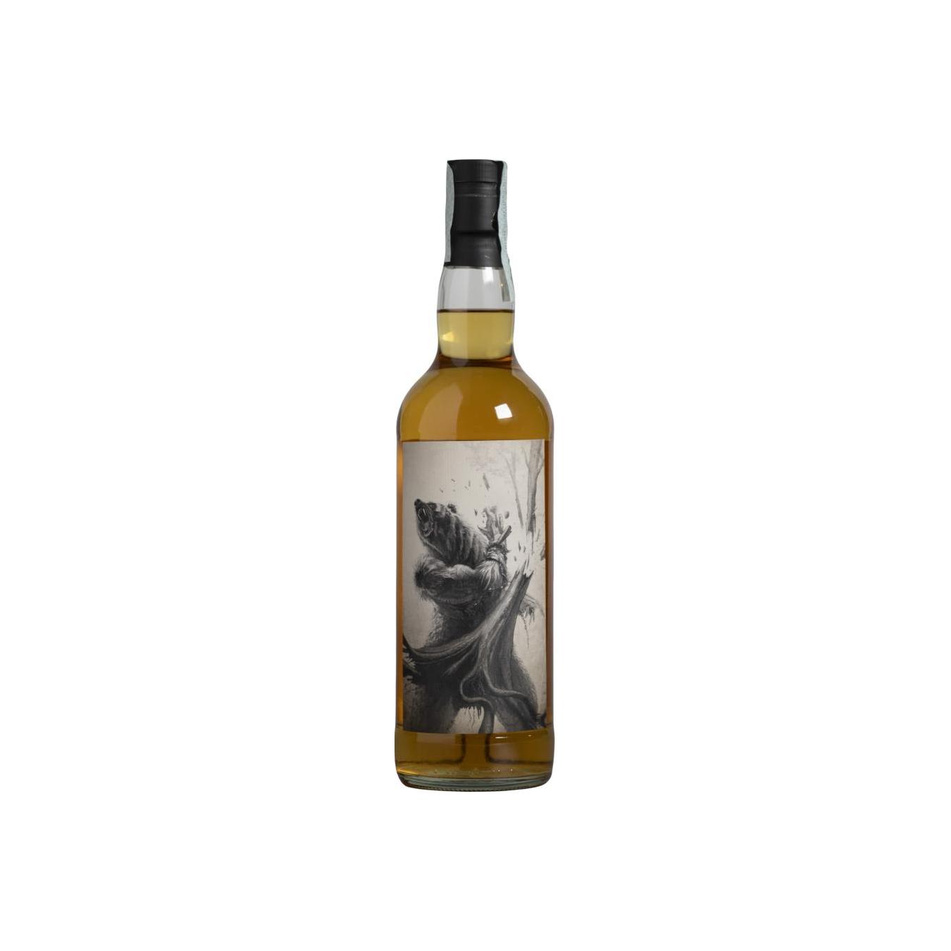 Linkwood 2010 14 Years Single Malt Whisky 2