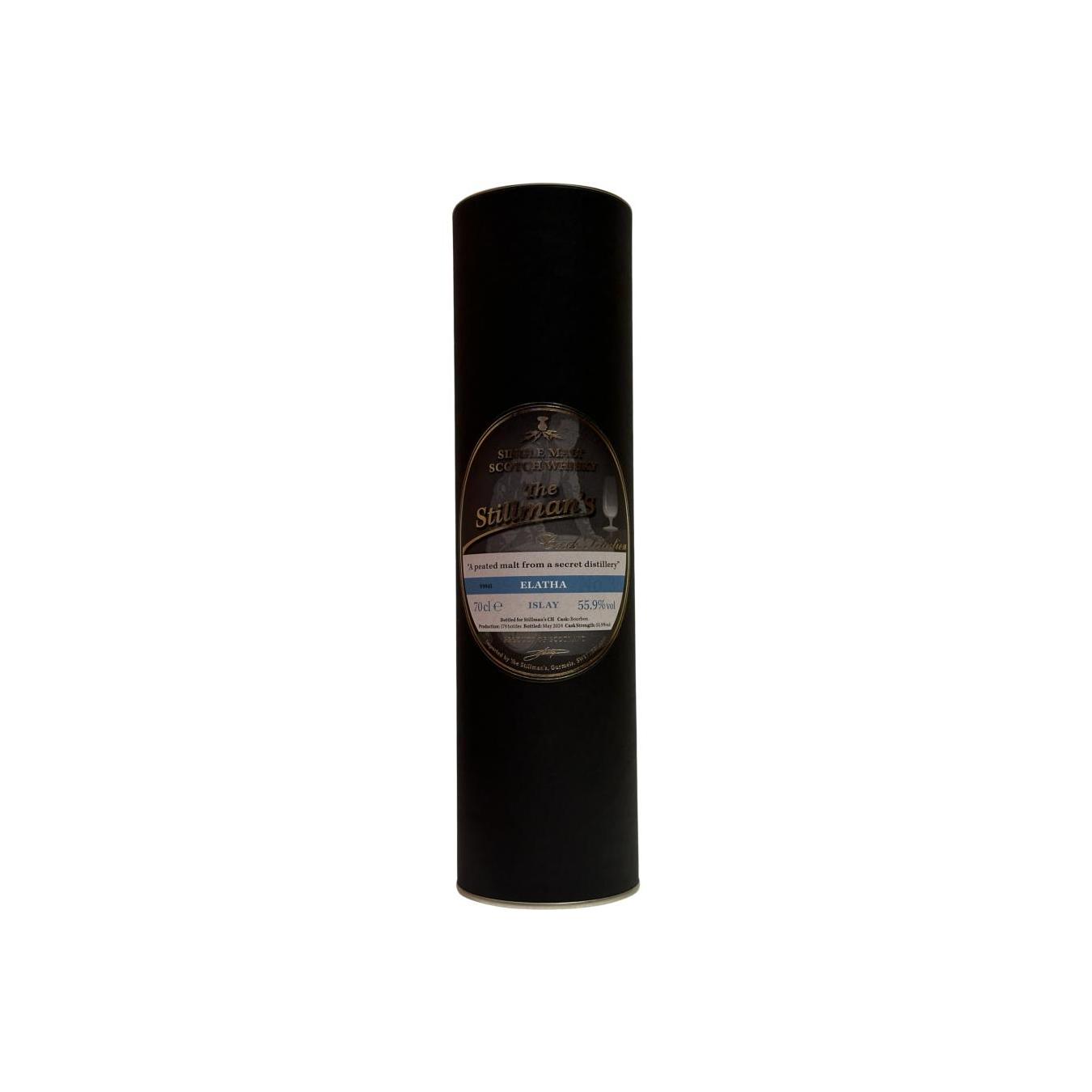 Secret Islay Elatha Stm 2