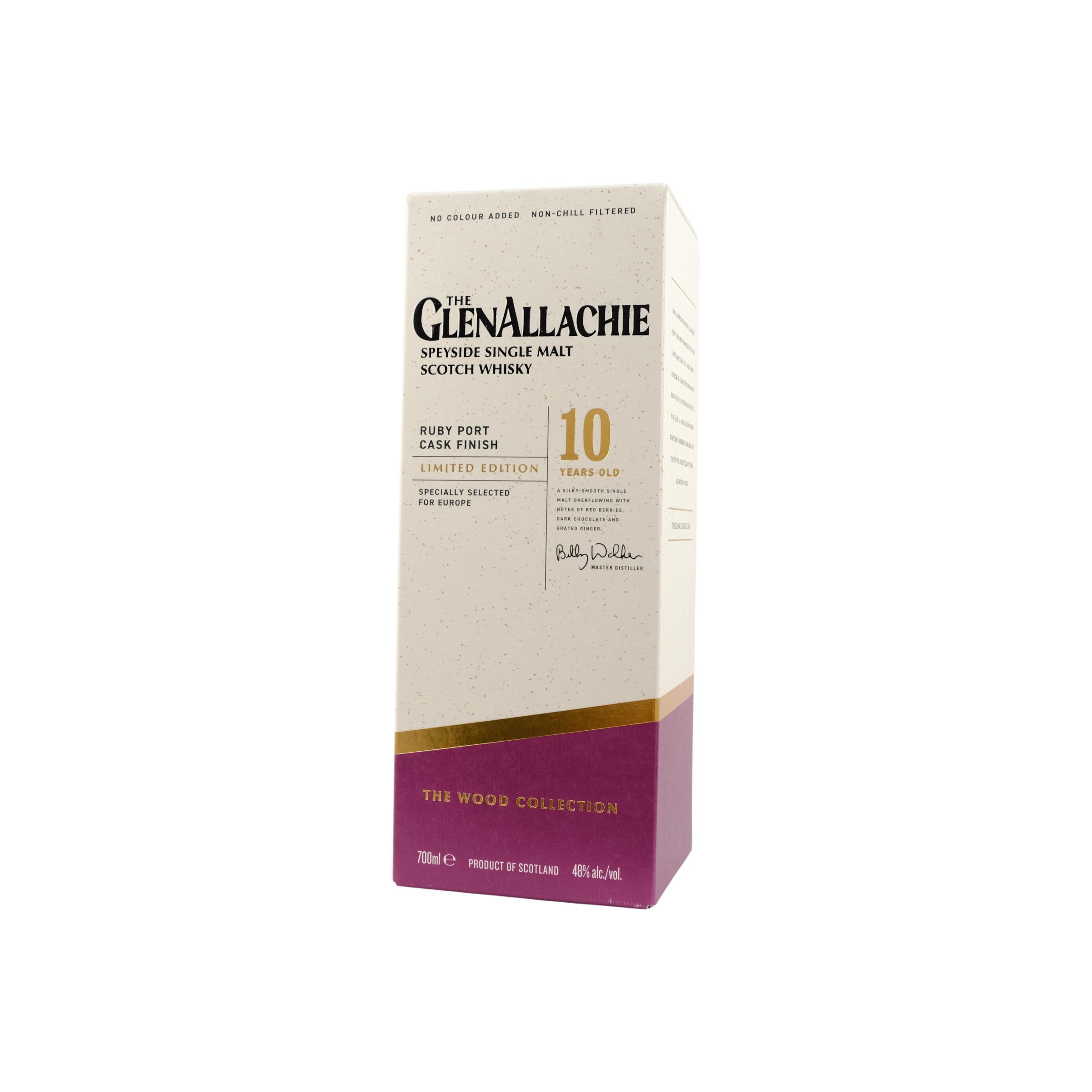 Glenallachie 10-year-old 3