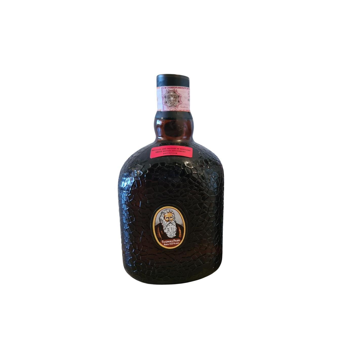 Grand Old Parr 12-year-old 2