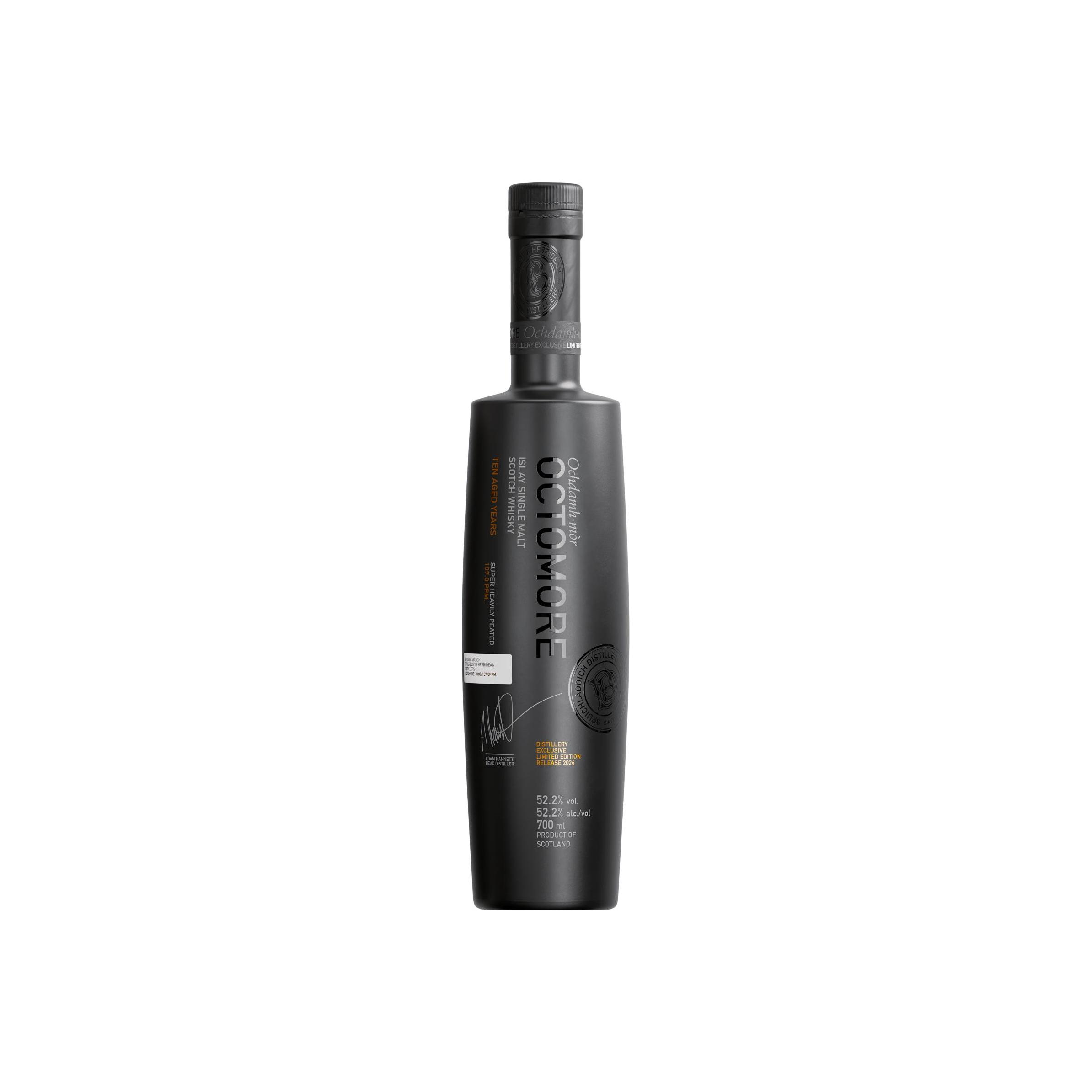 Bruichladdich 10 Years Single Malt Whisky