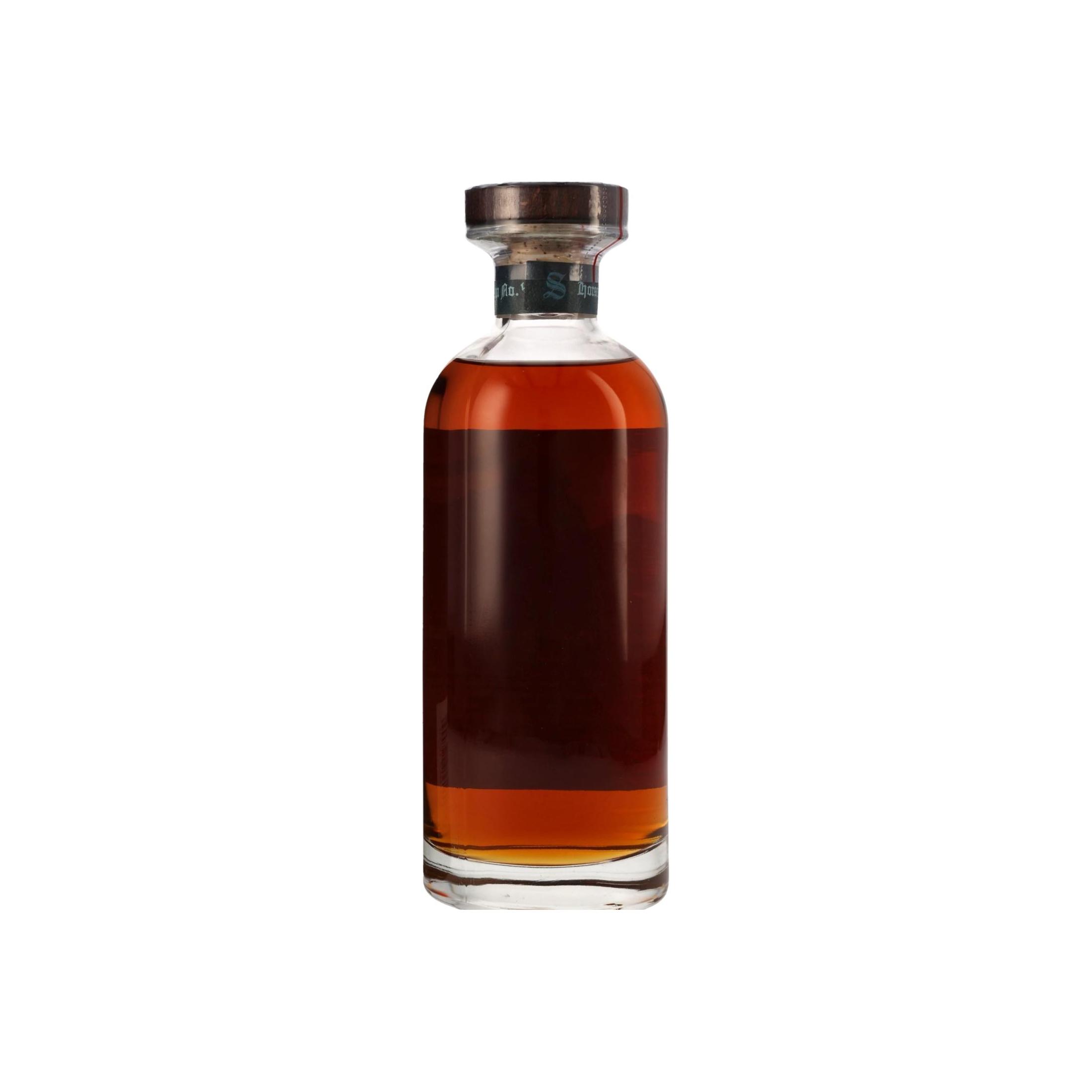 Bunnahabhain 2013 10 Years Single Malt Whisky 2