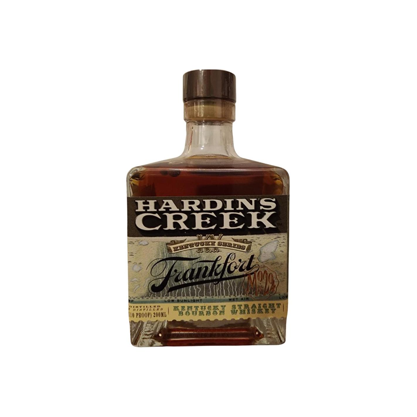 Jim Beam 17 Years Bourbon Whisky