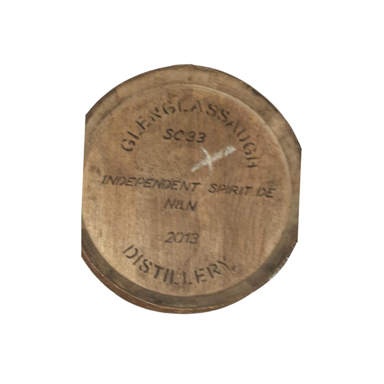 Glenglassaugh 2013 Single Malt Whisky 2