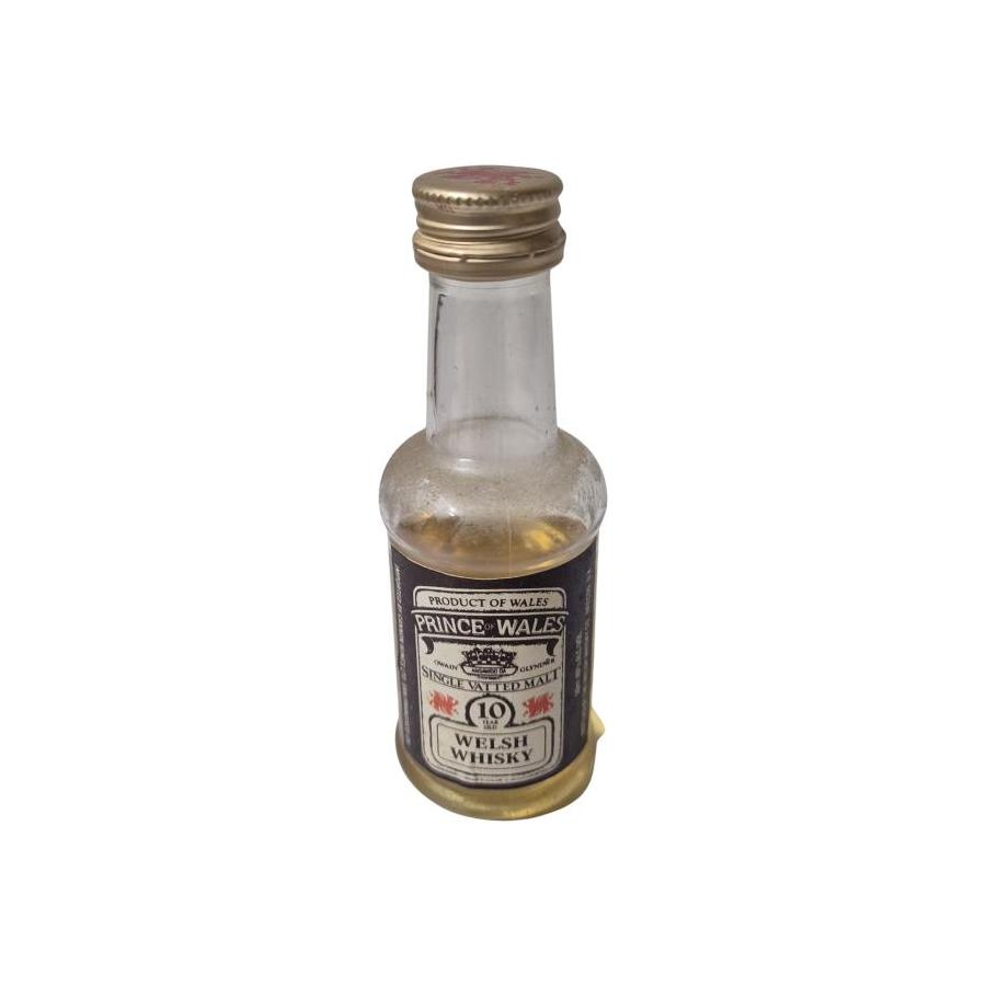 Prince of Wales 10-year-old