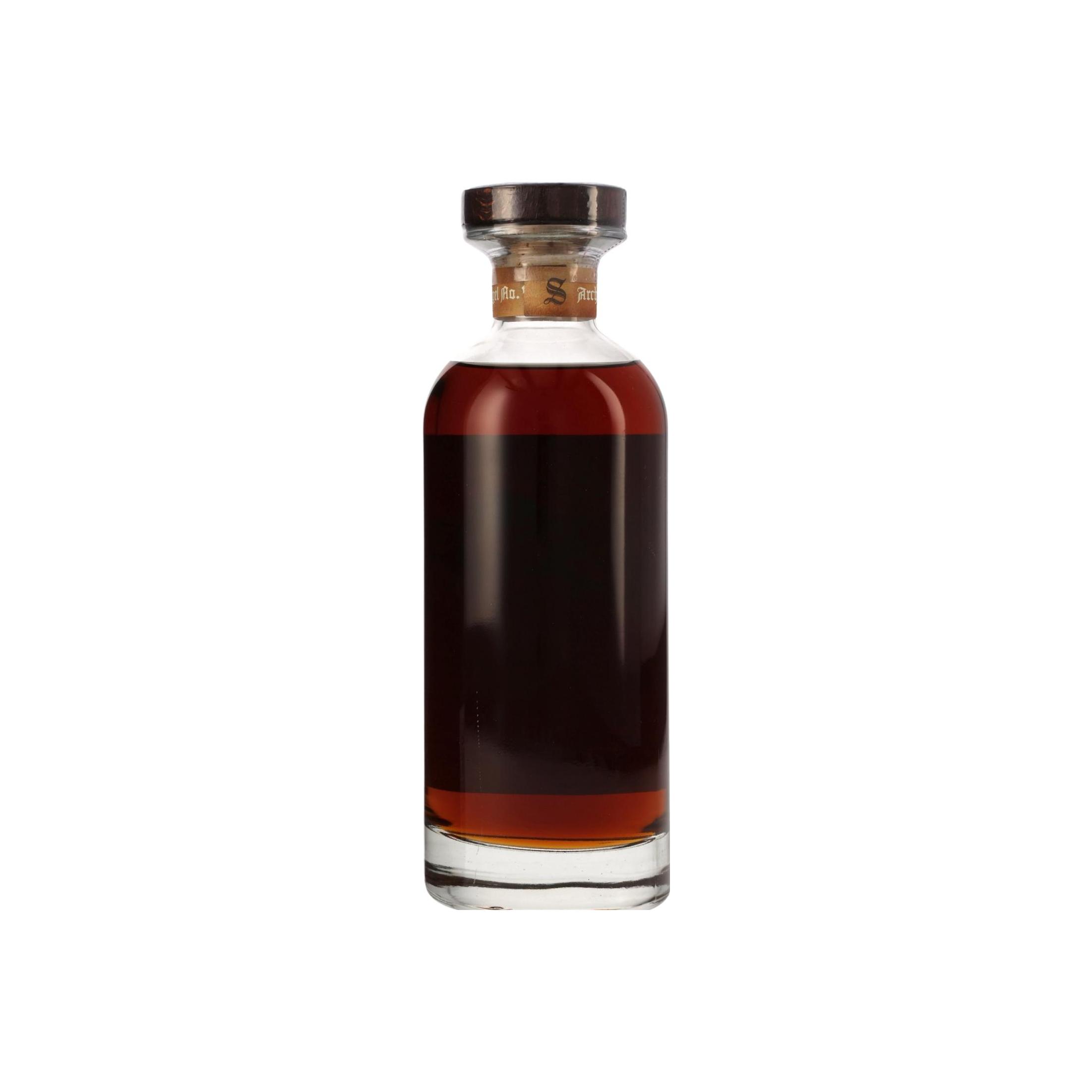 Glenlivet 2007 SV 2