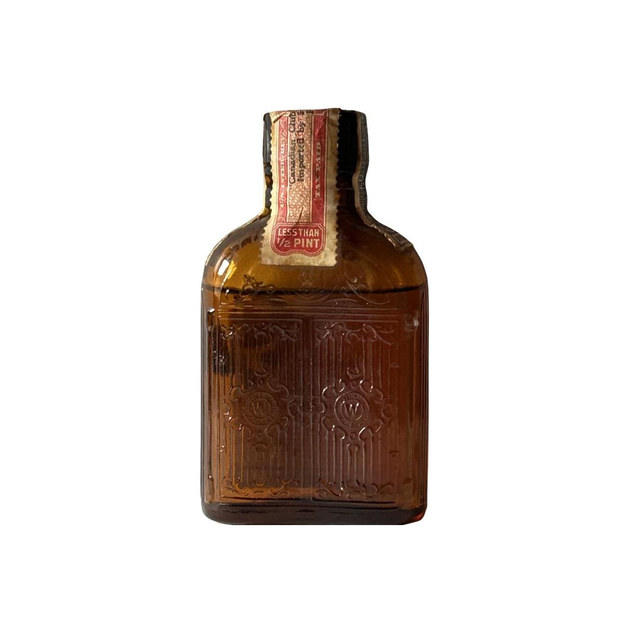 Canadian Club 1928 2