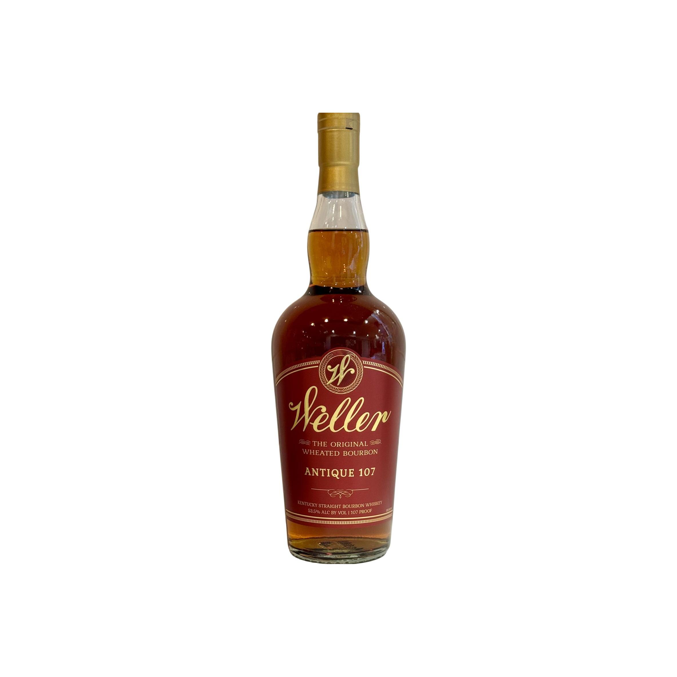 Buffalo Trace Bourbon Whisky