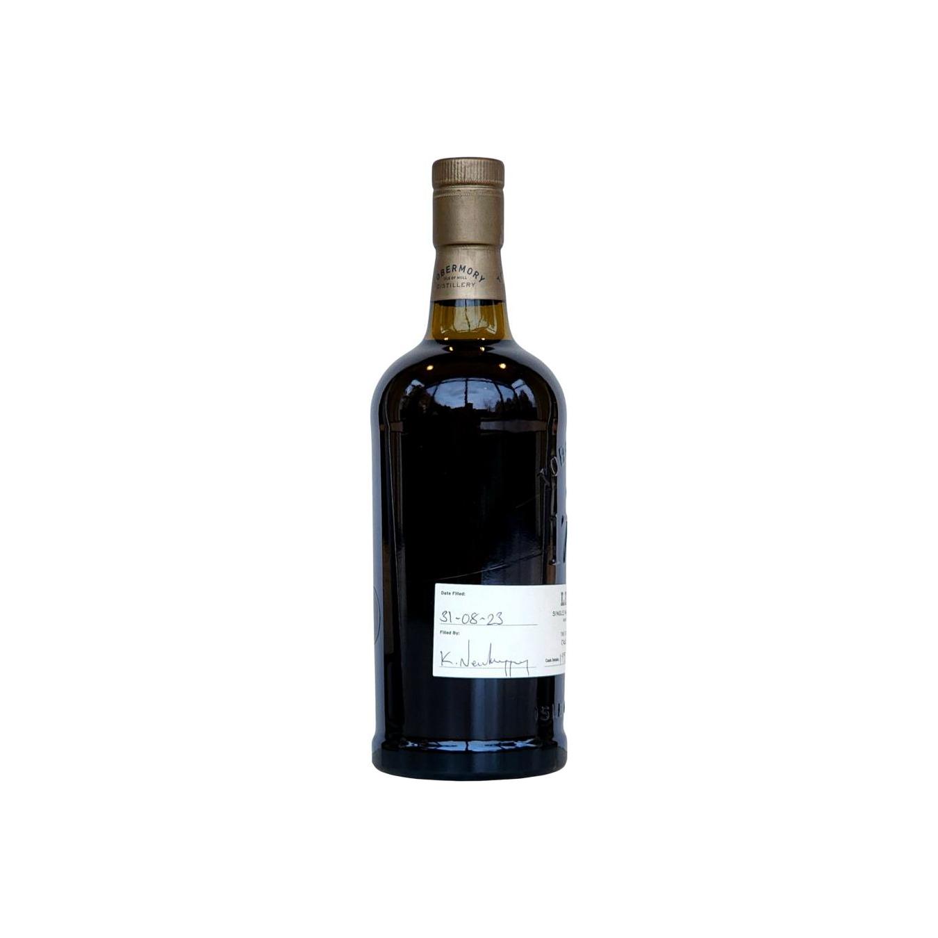 Tobermory 1998 Single Malt Whisky 2