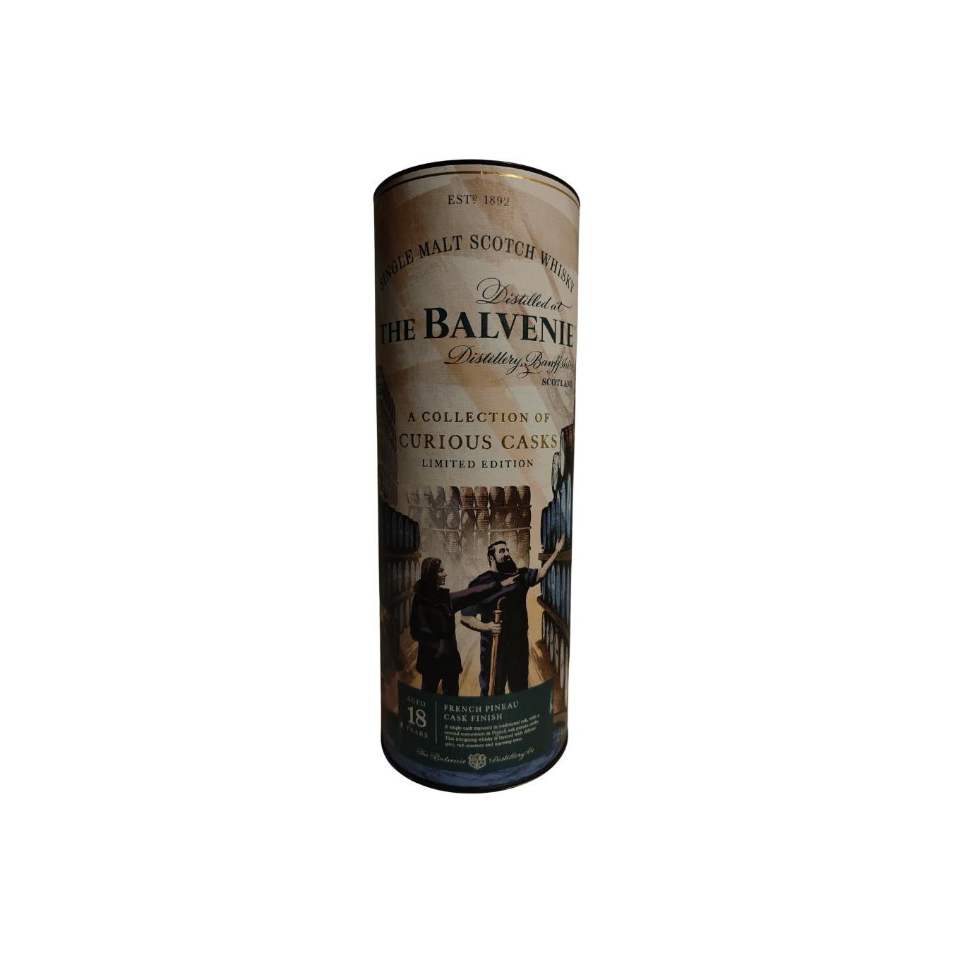 Balvenie 2005 3