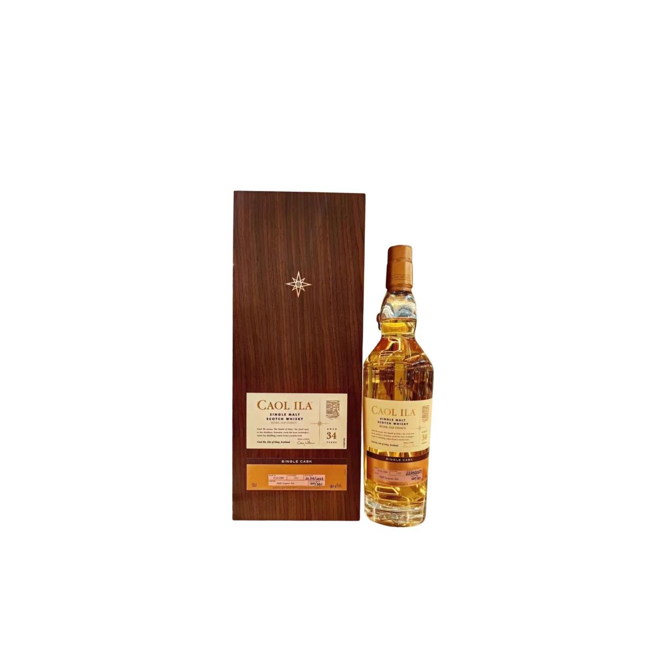 Caol Ila 1989 2