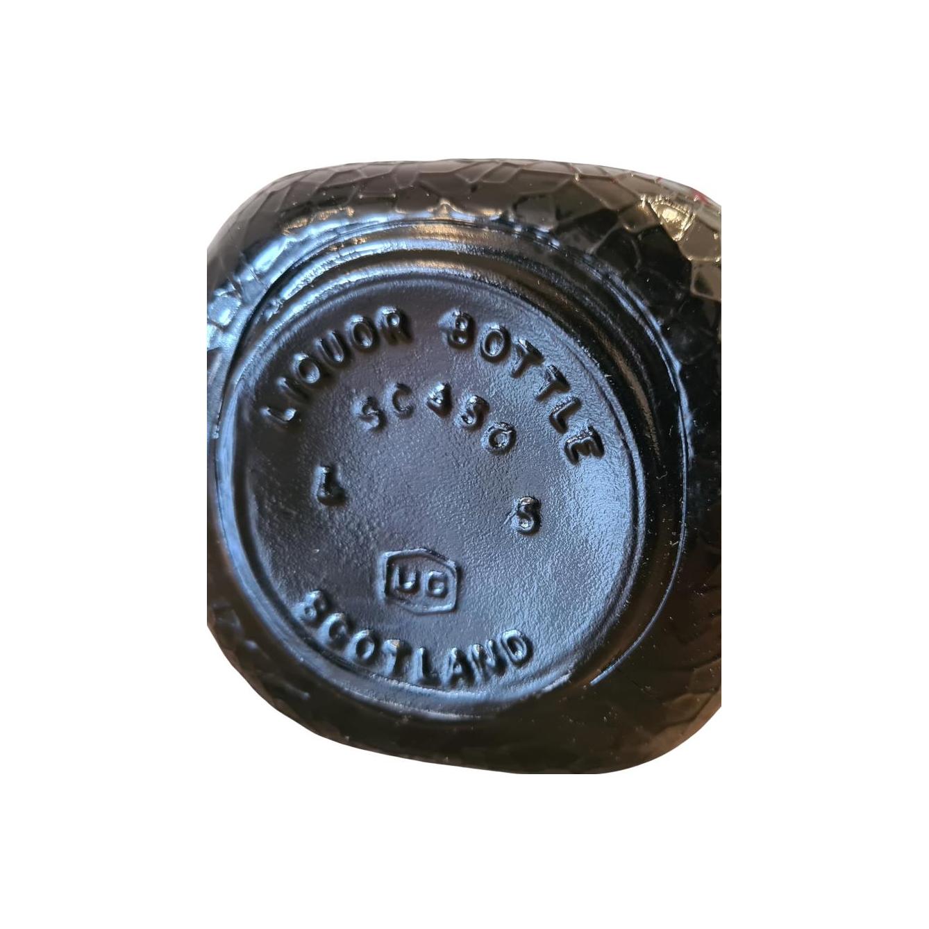 Grand Old Parr 12-year-old 3