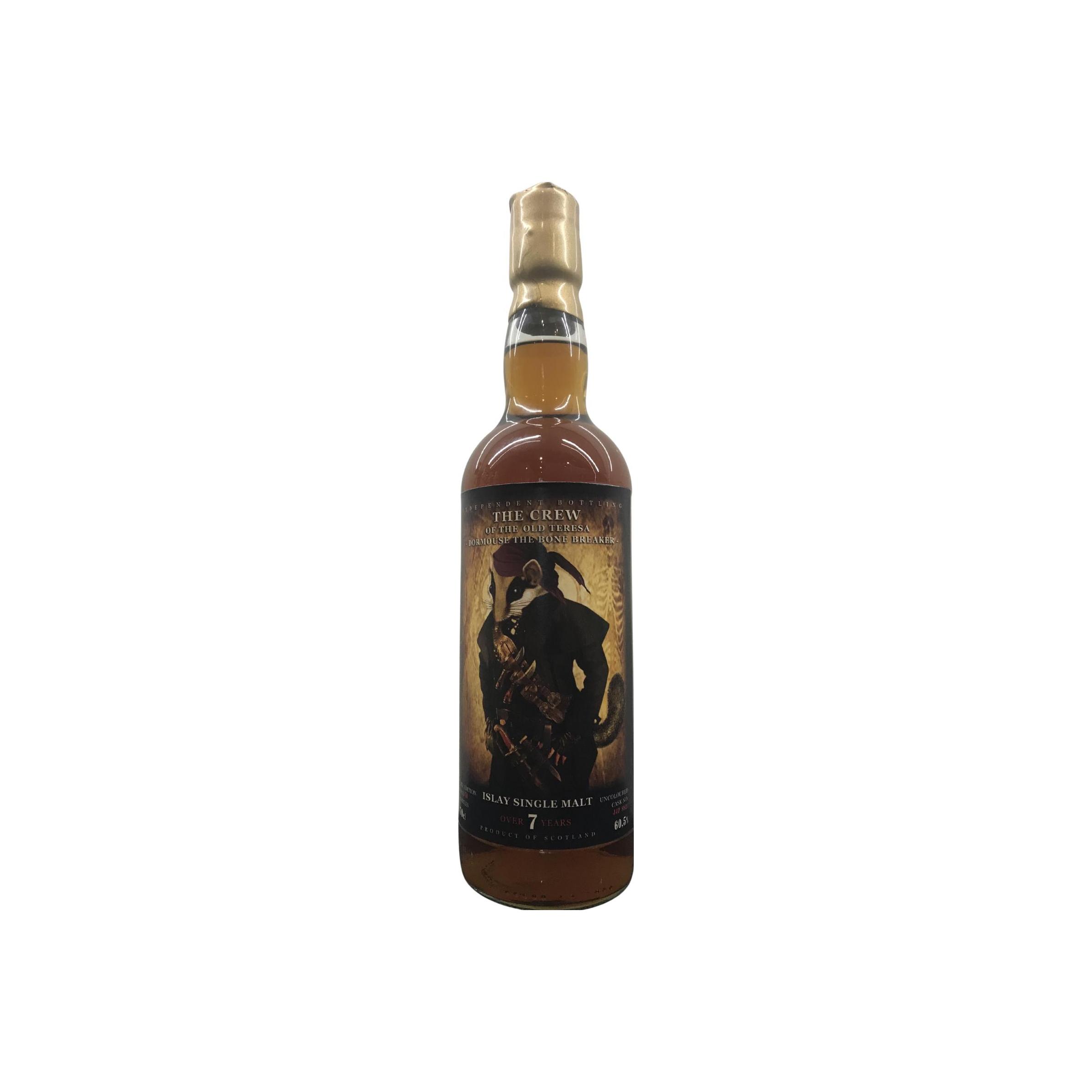 Islay Single Malt 07-year-old JW