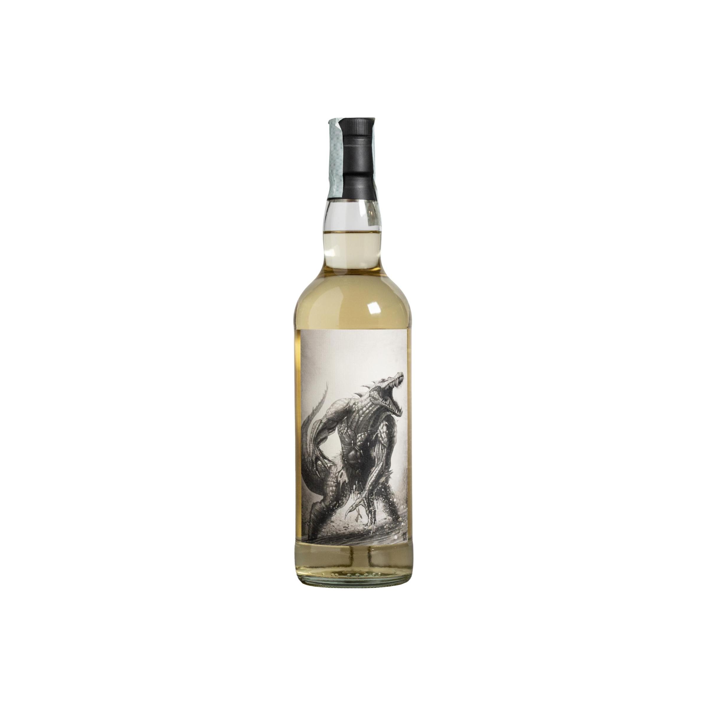 Caol Ila 2012 12 Years Single Malt Whisky 2