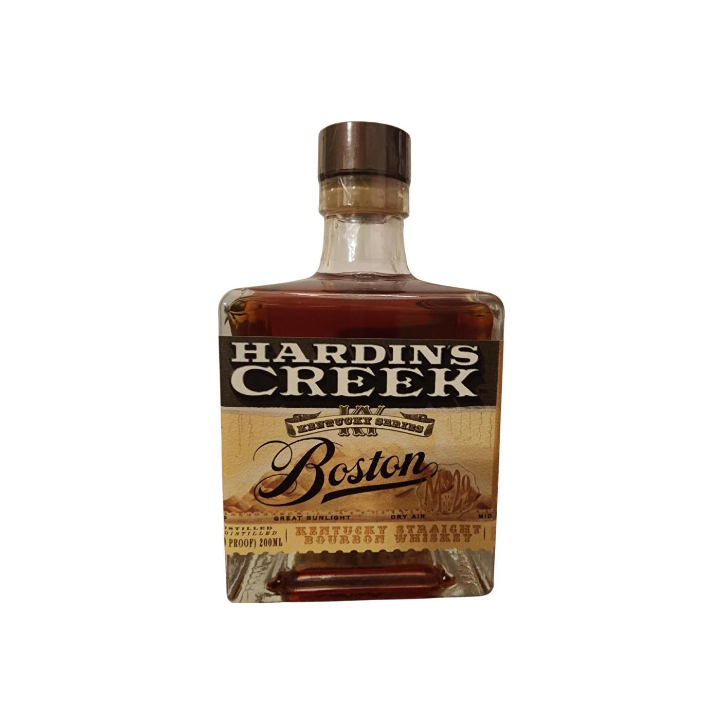 Jim Beam 17 Years Bourbon Whisky
