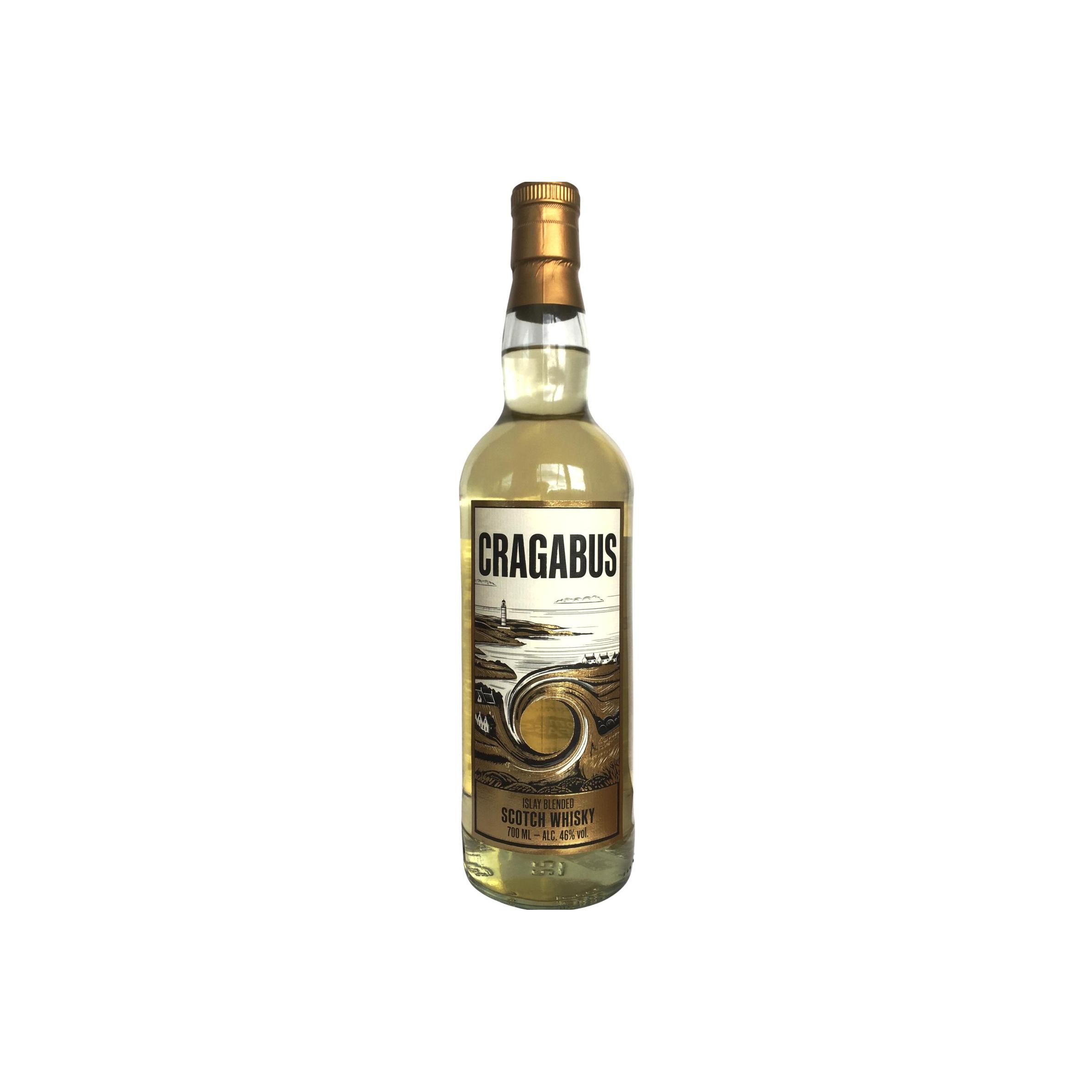 Cragabus 05-year-old vF