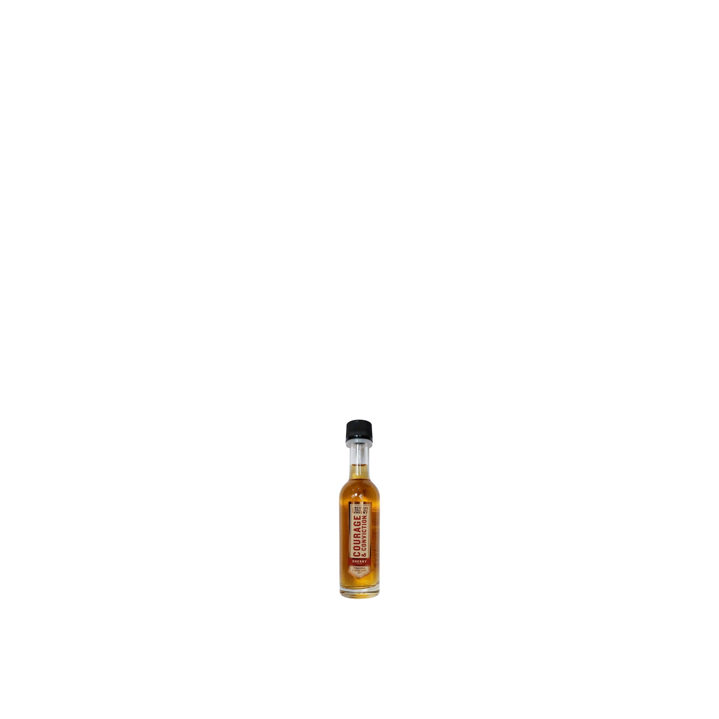 Courage & Conviction Sherry Cask 2