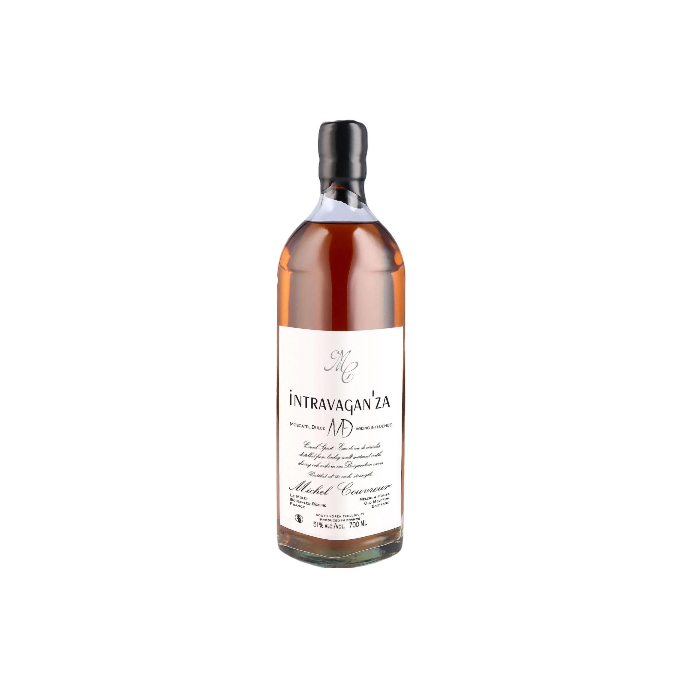 Intravagan'za Moscatel Dulce MCo