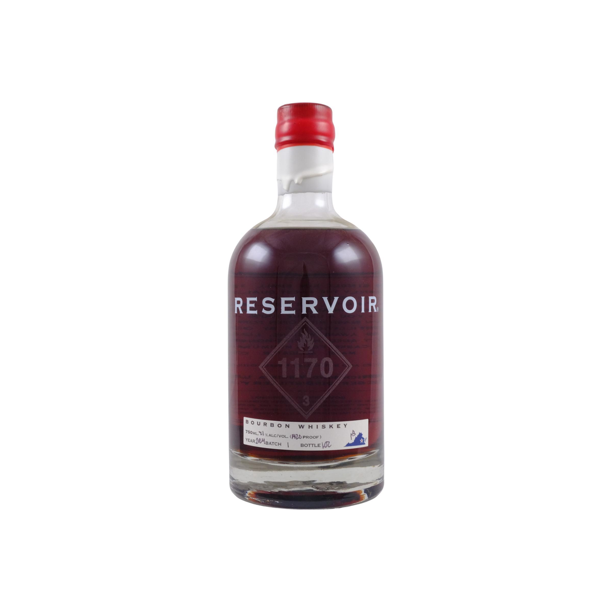Reservoir 1170