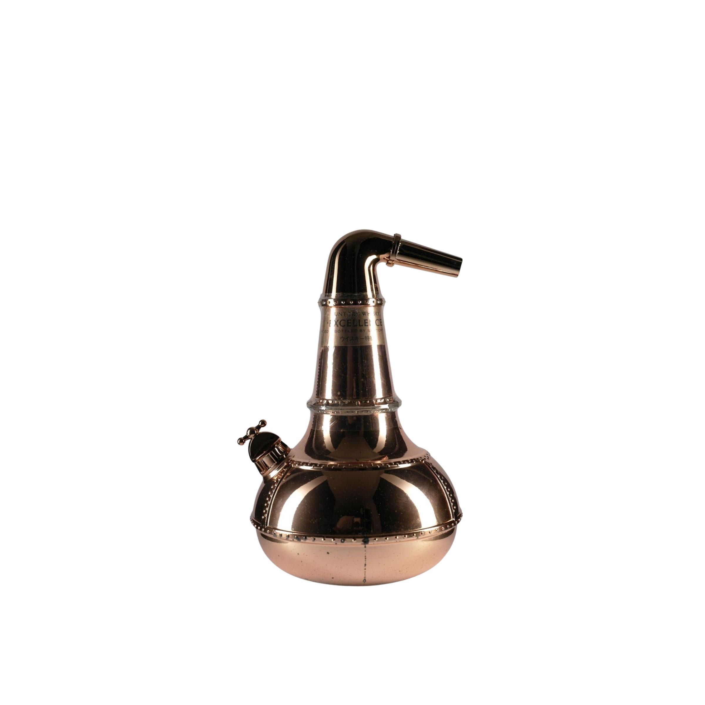Suntory Excellence