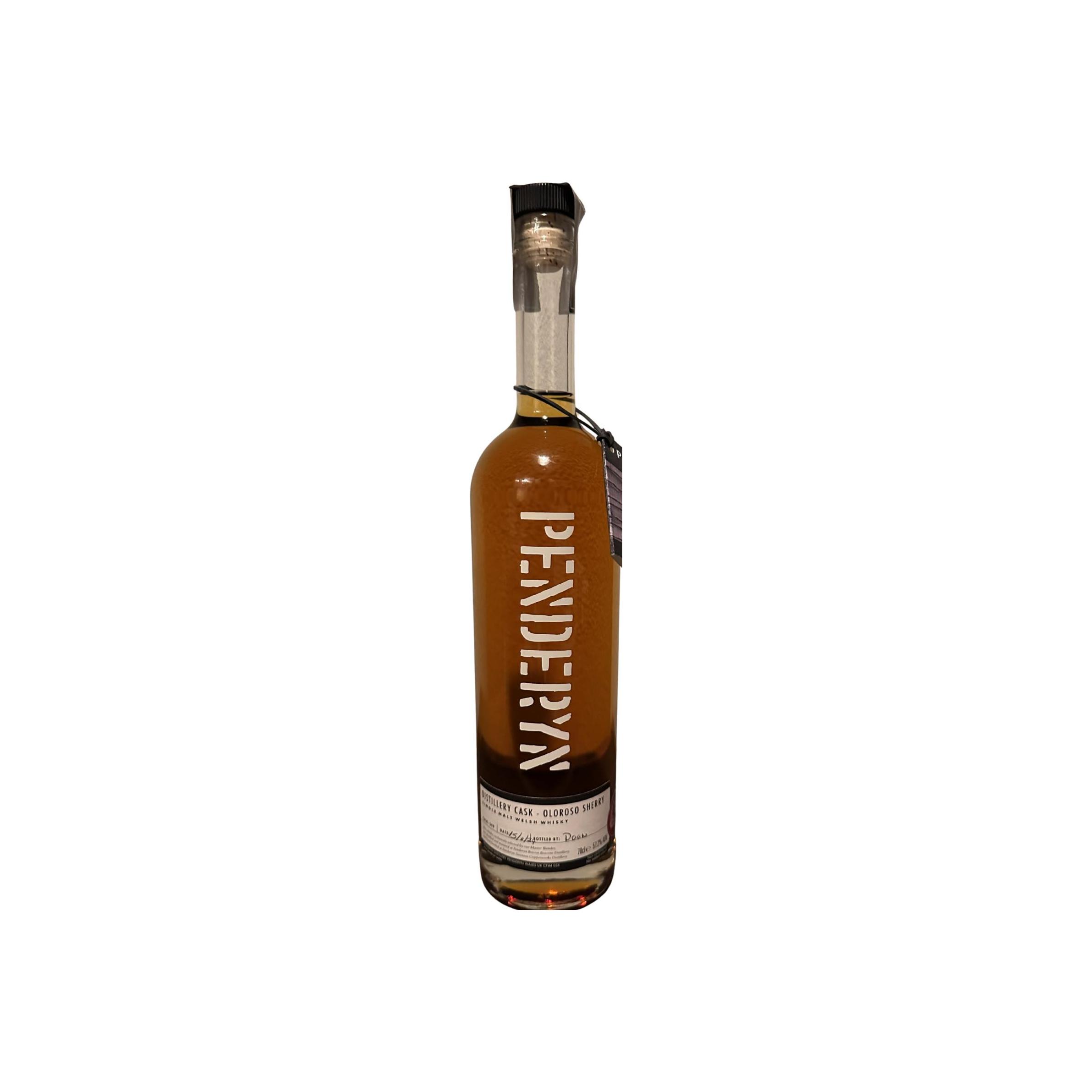 Penderyn 2016 Single Malt Whisky