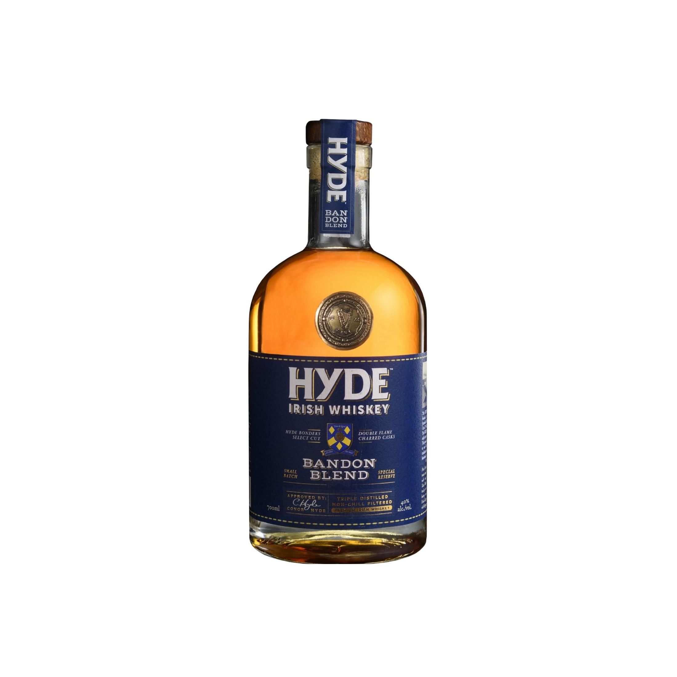 Hyde Bandon Blend