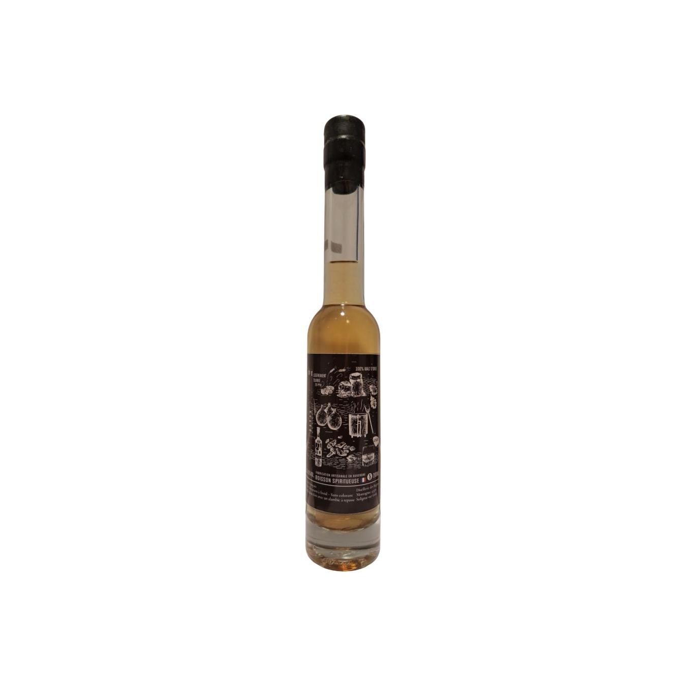 Home Distillers Tradition