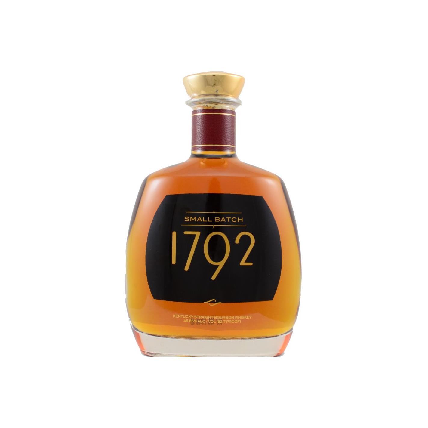 1792 Small Batch