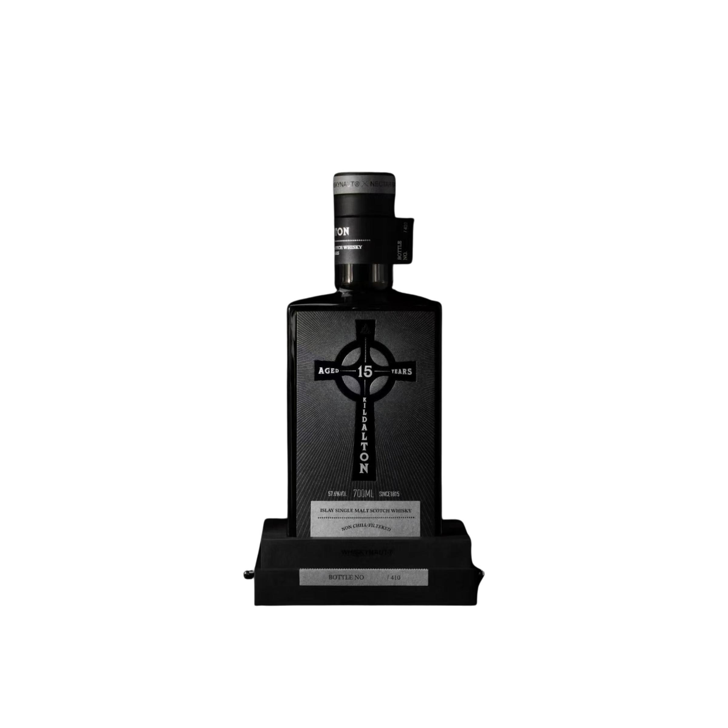 Ardbeg 2008 15 Years Single Malt Whisky