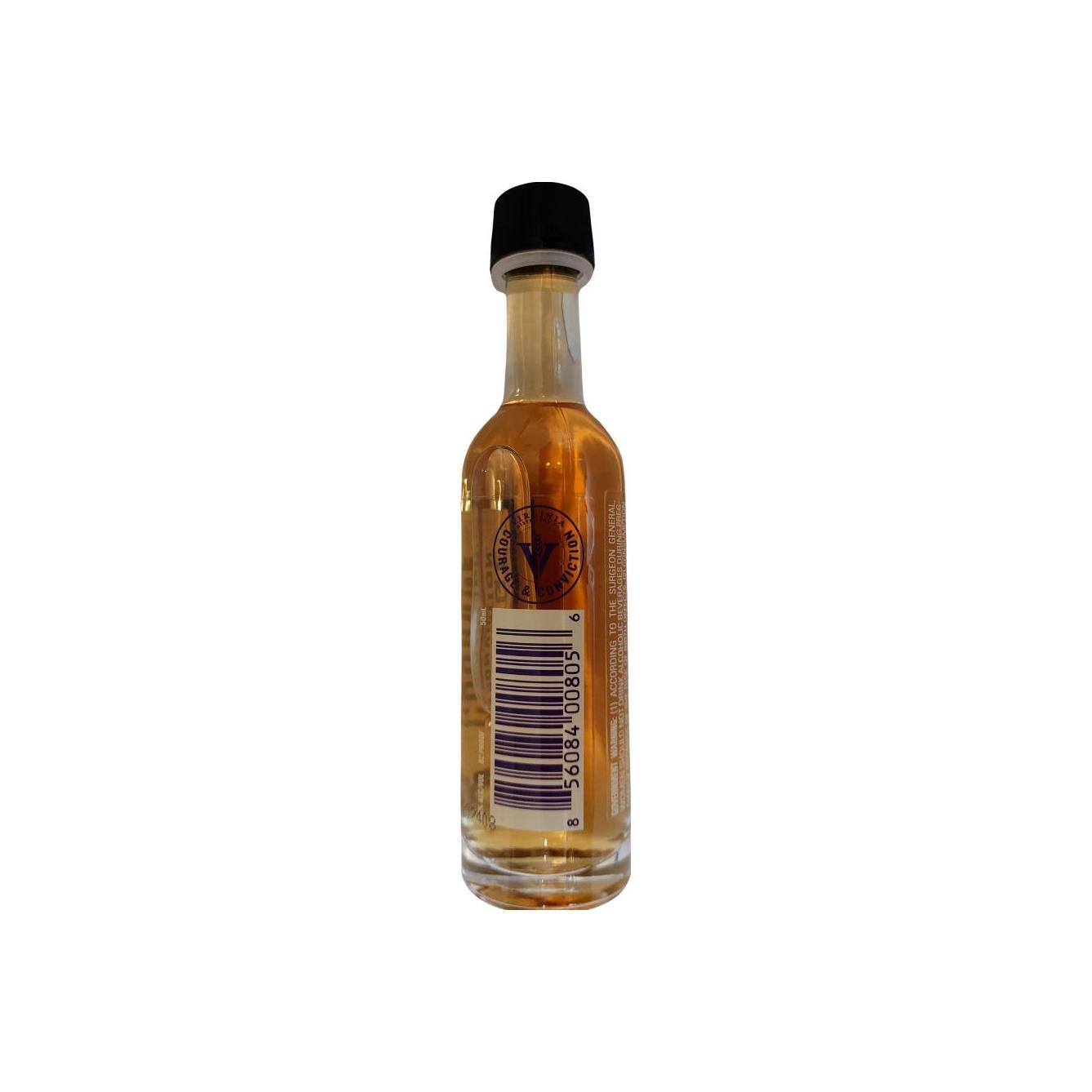 Courage & Conviction American Single Malt Whisky 3