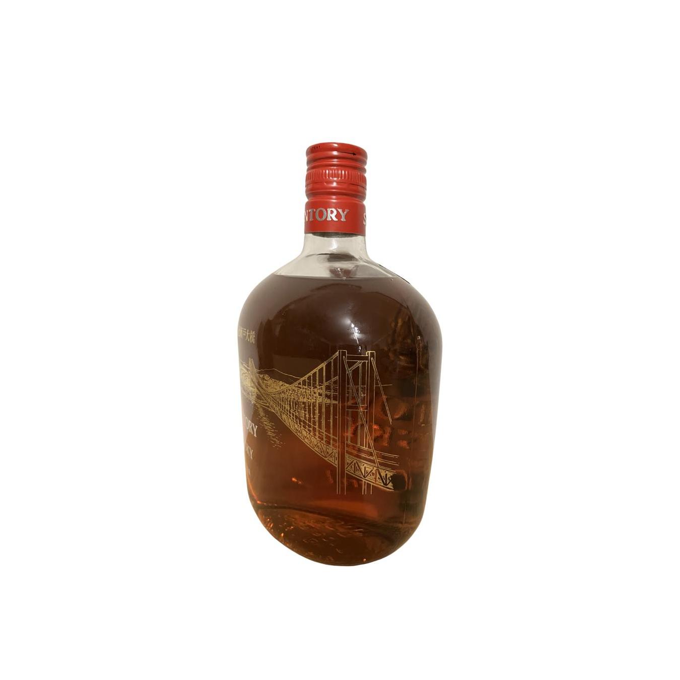 Suntory Old Whisky 2