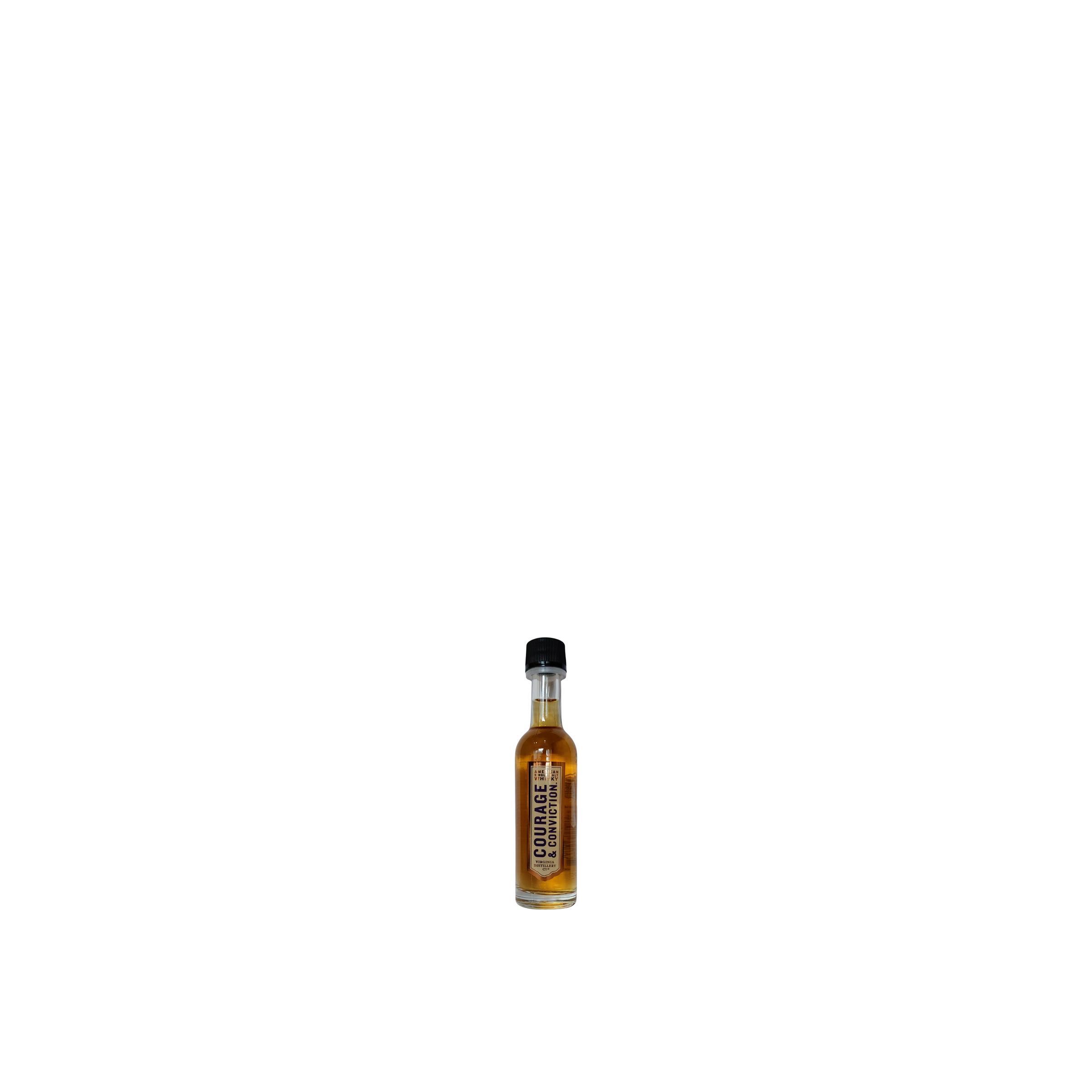 Courage & Conviction American Single Malt Whisky 2