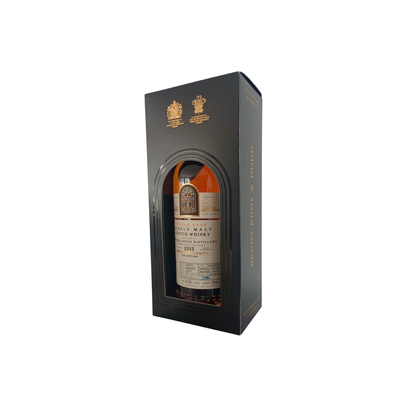 Craigellachie 2013 Single Malt Whisky 3