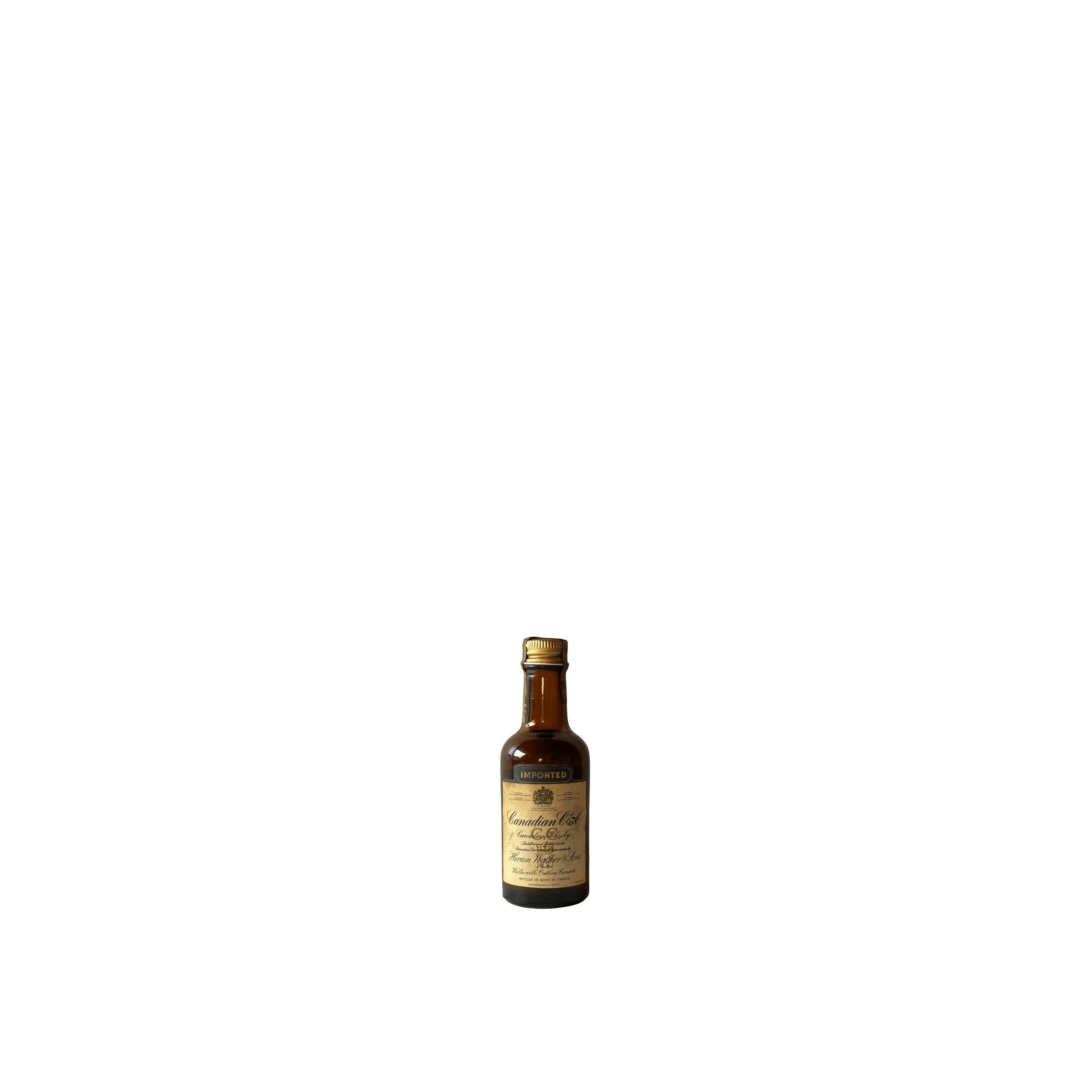Canadian Club 1966