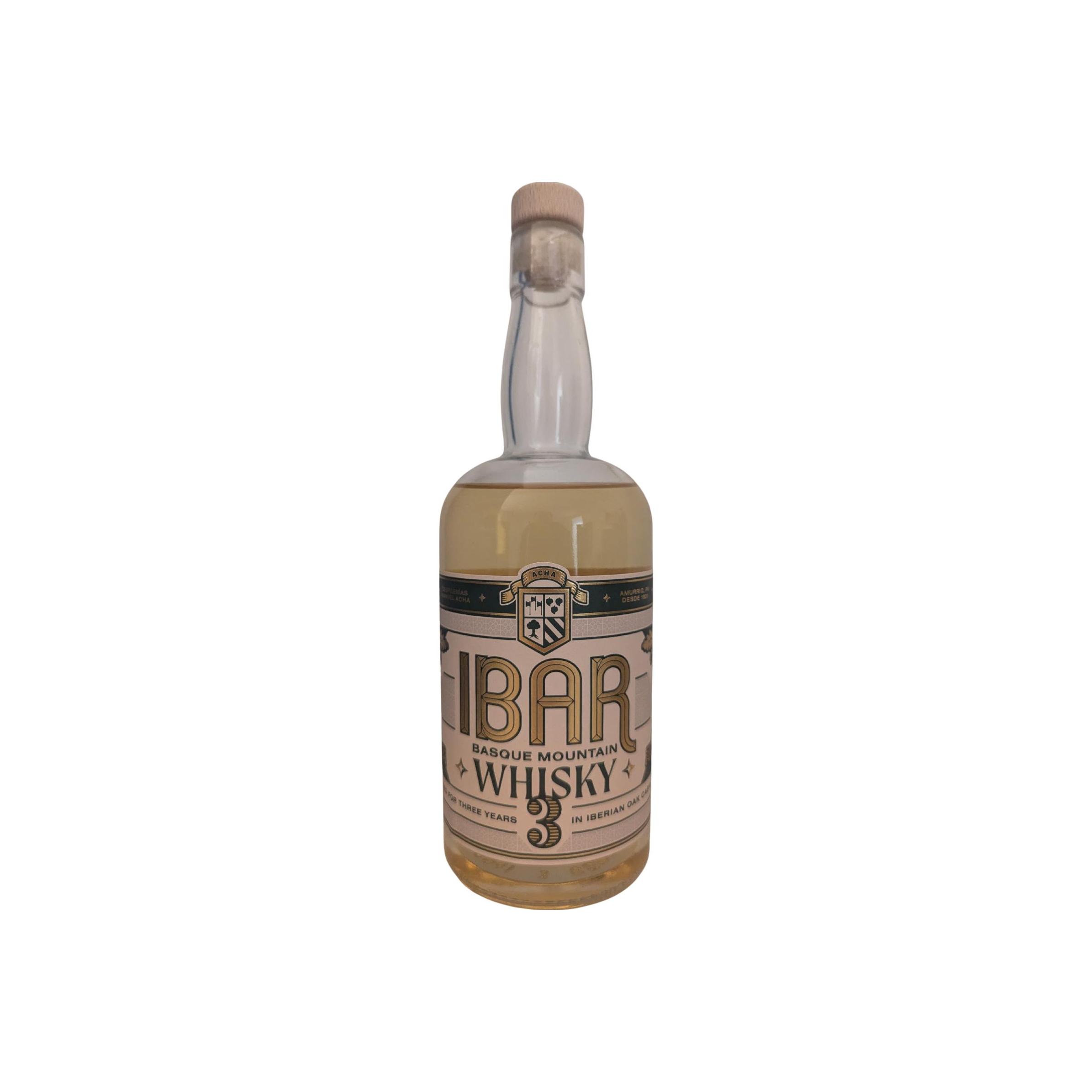 Ibar 03-year-old