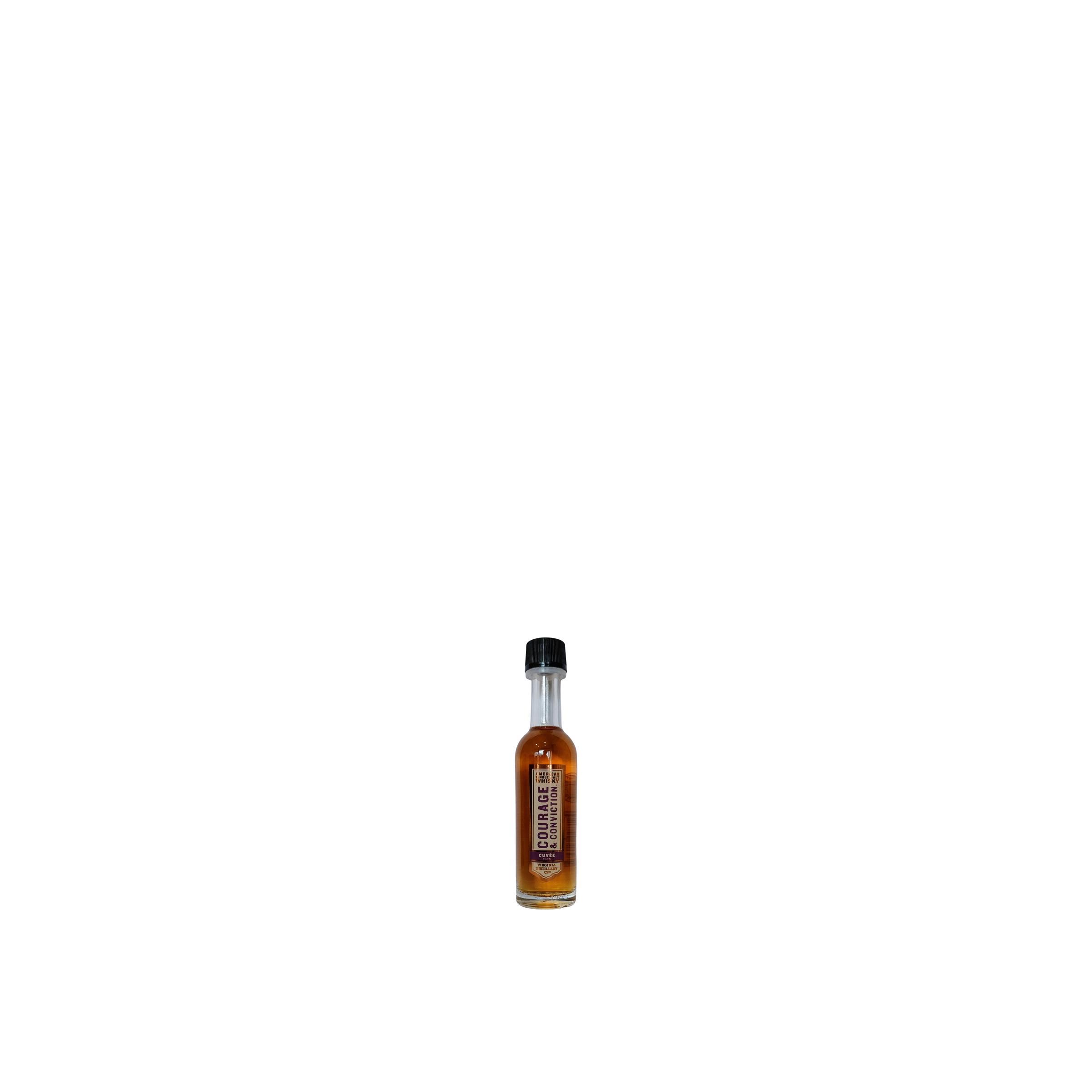 Courage & Conviction Cuvée Cask 2