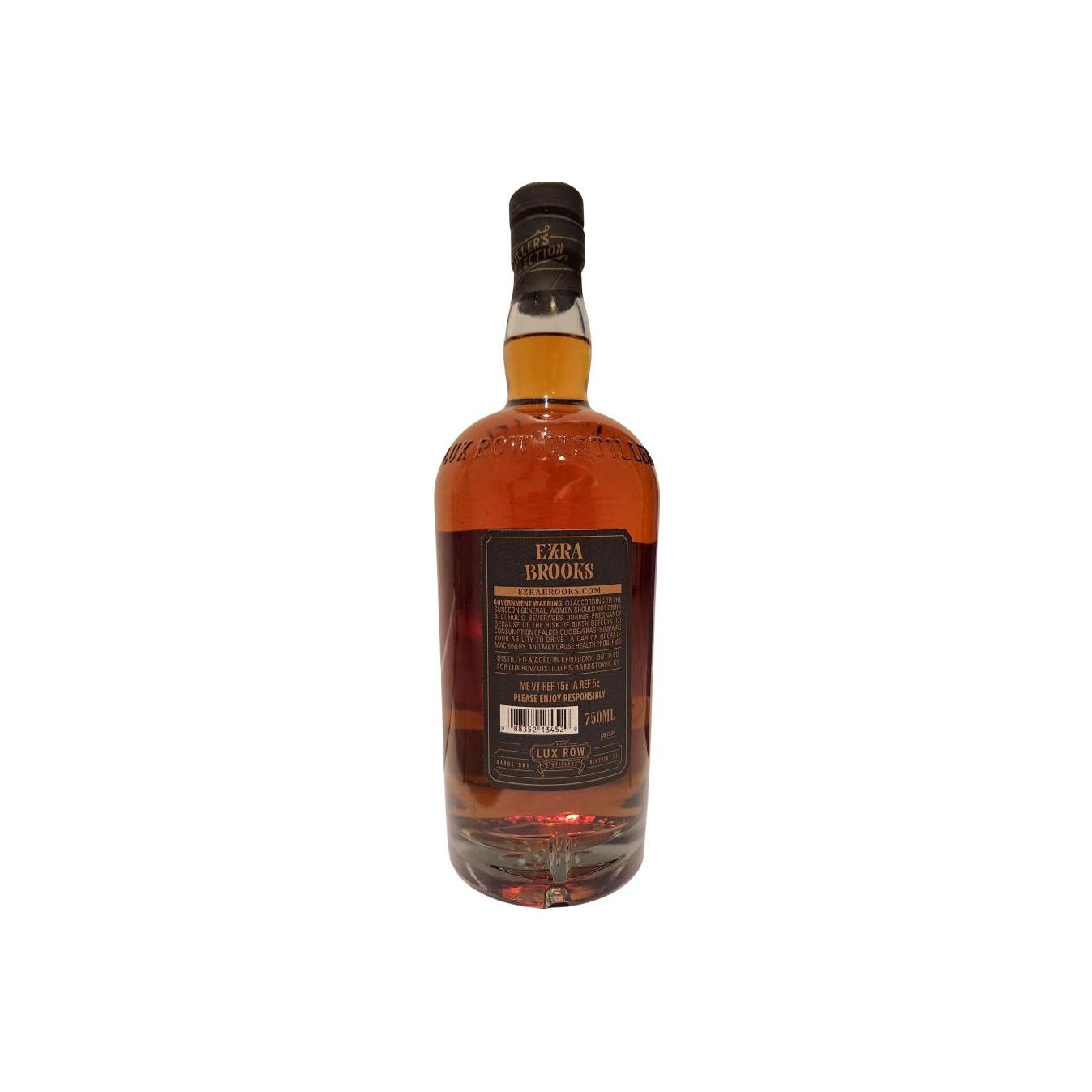 Heaven Hill 2019 Bourbon Whisky 2