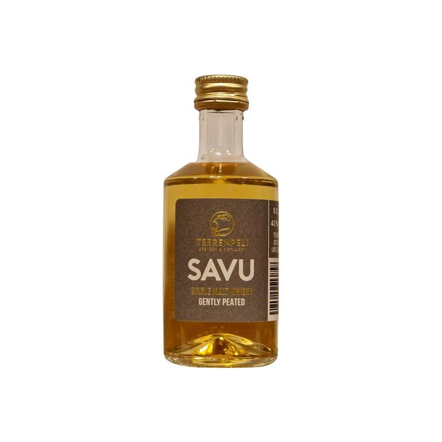 Teerenpeli Savu