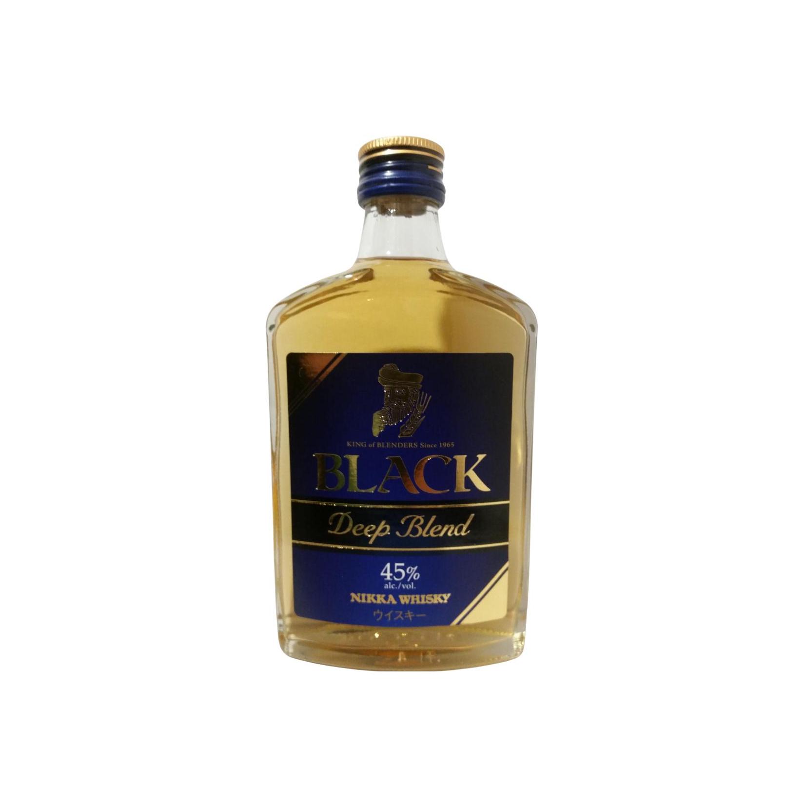 Nikka Black