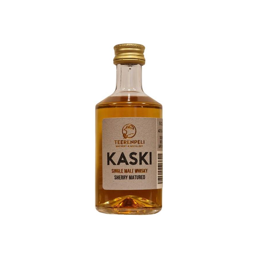 Teerenpeli Kaski