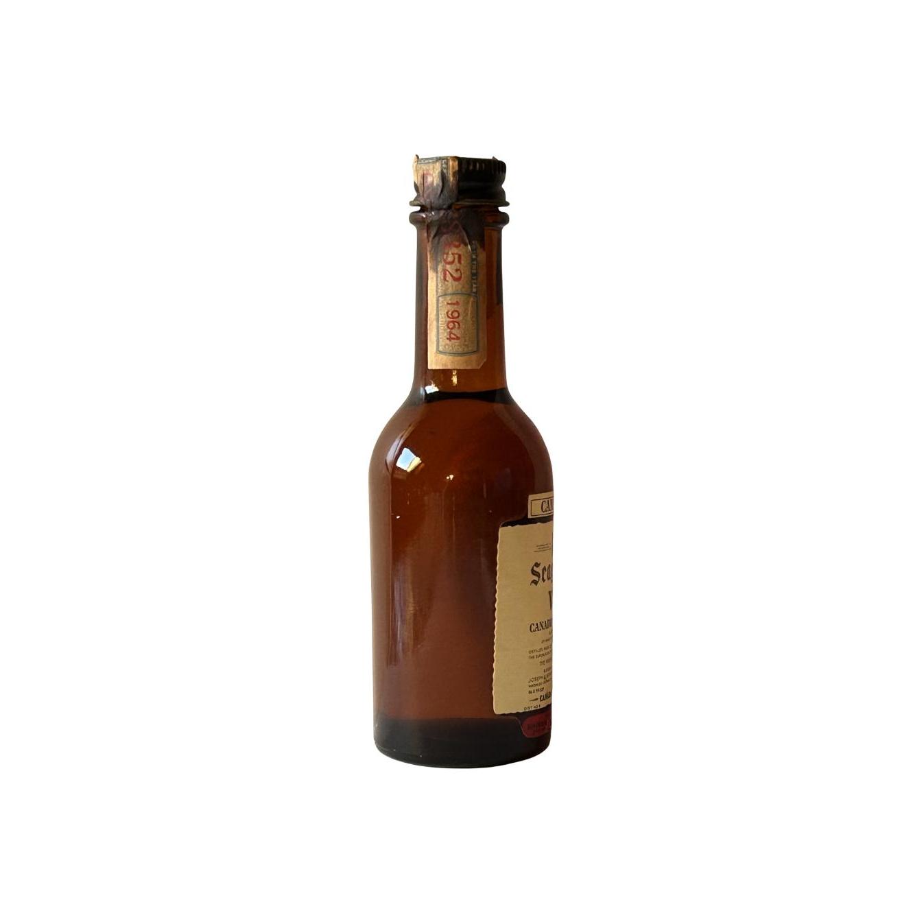 Seagram's 1964 2