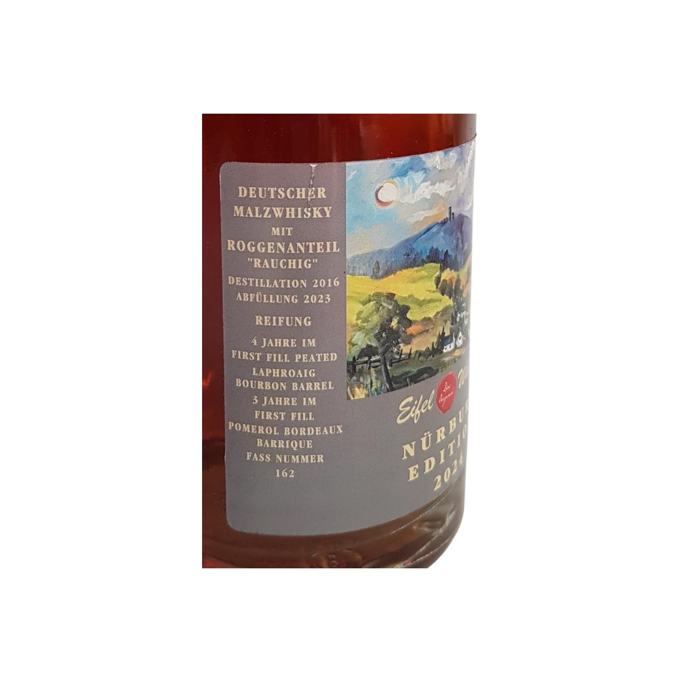 Eifel Whisky 07-year-old 2