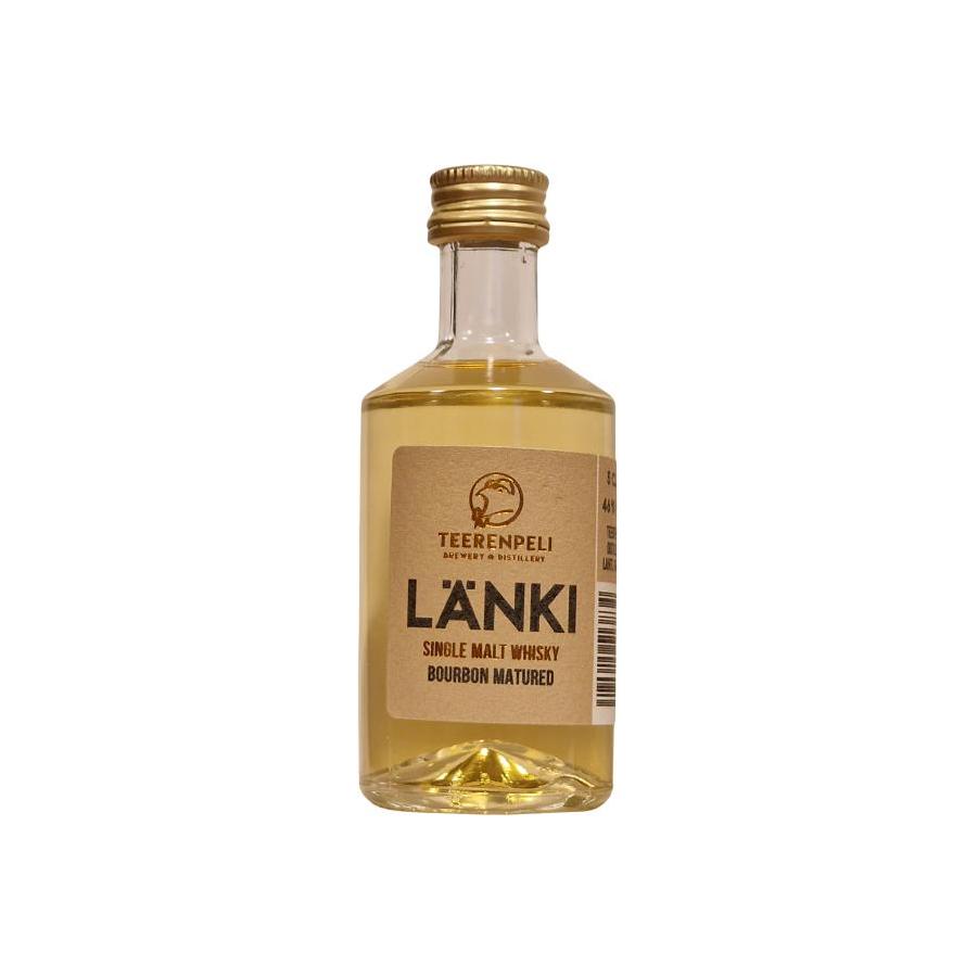 Teerenpeli Länki