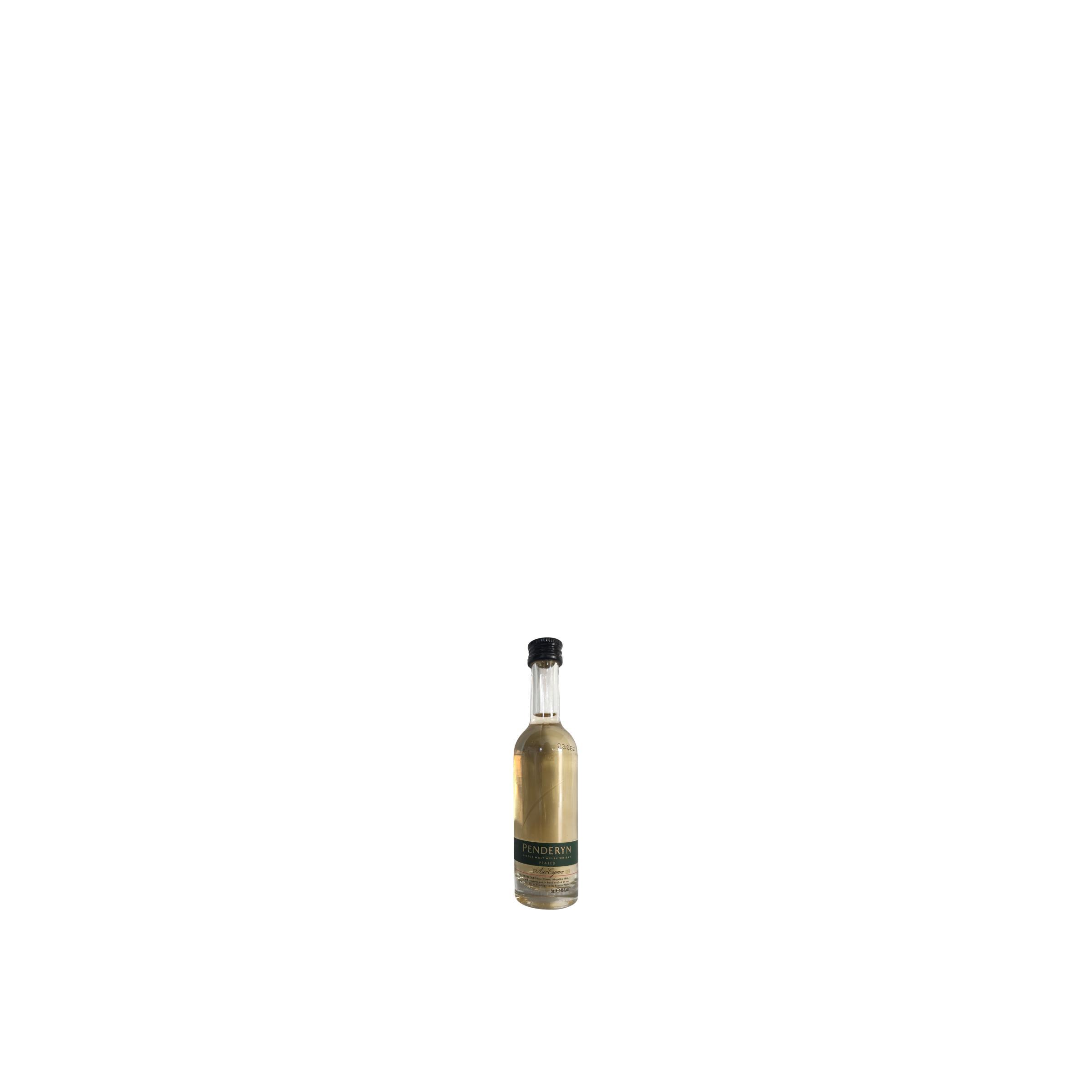 Penderyn Peated 3