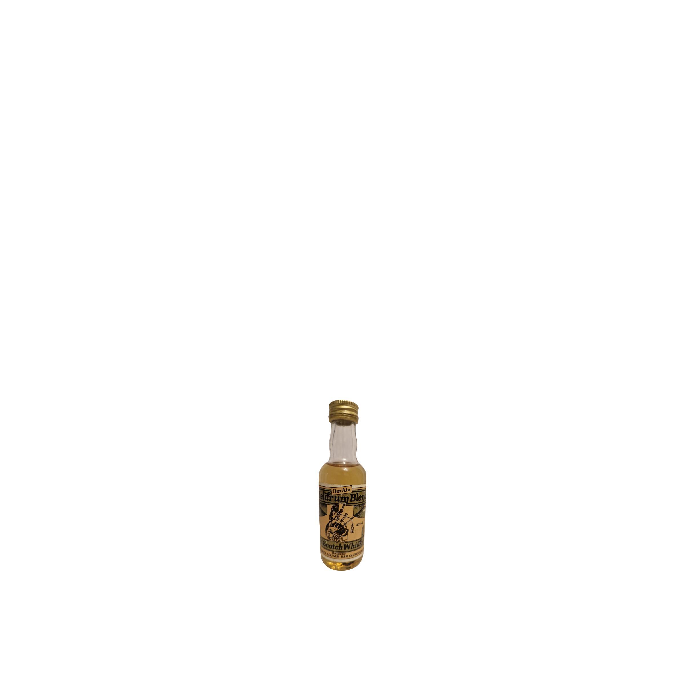 Oor Ain Meldrum Blend