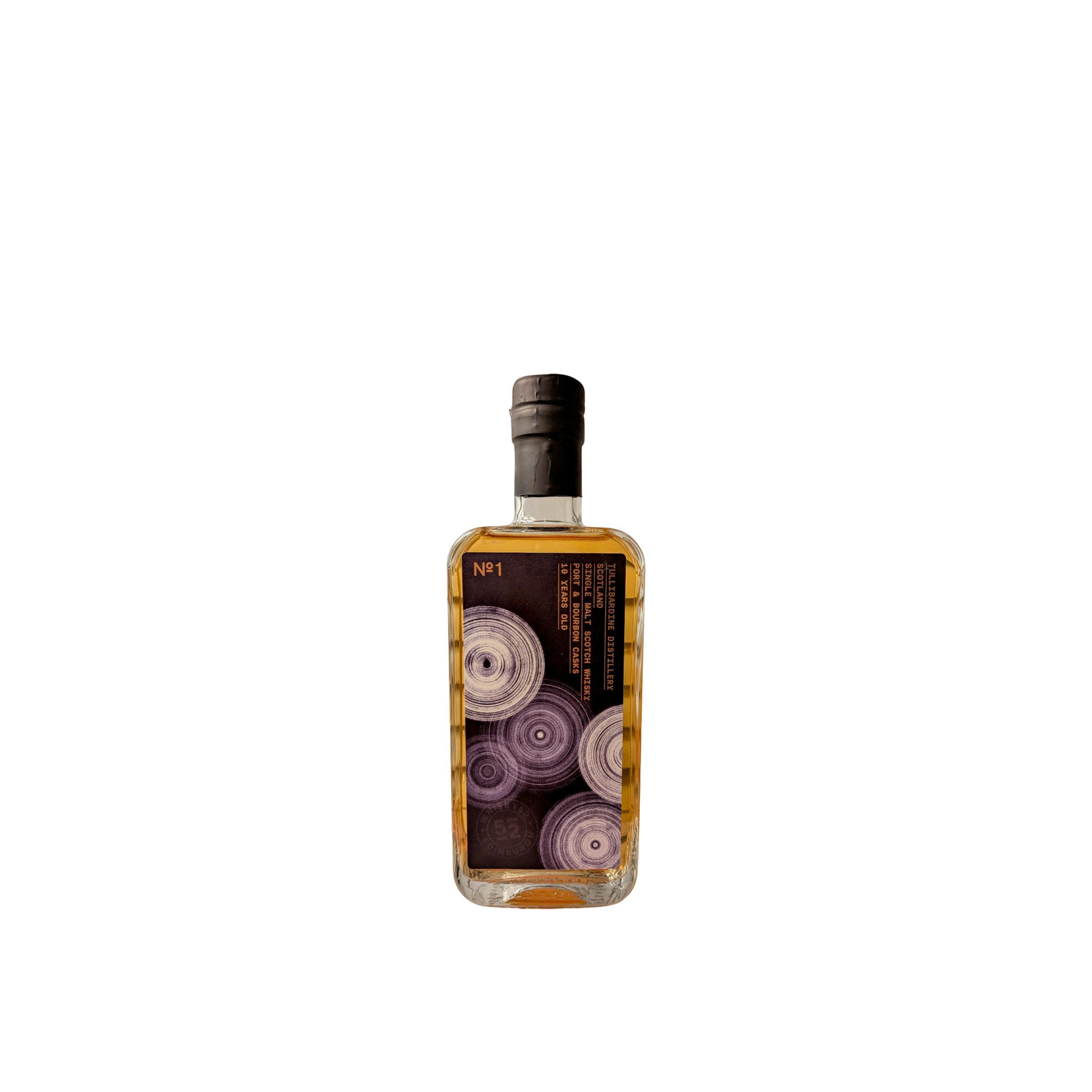 Tullibardine 10 Years Single Malt Whisky