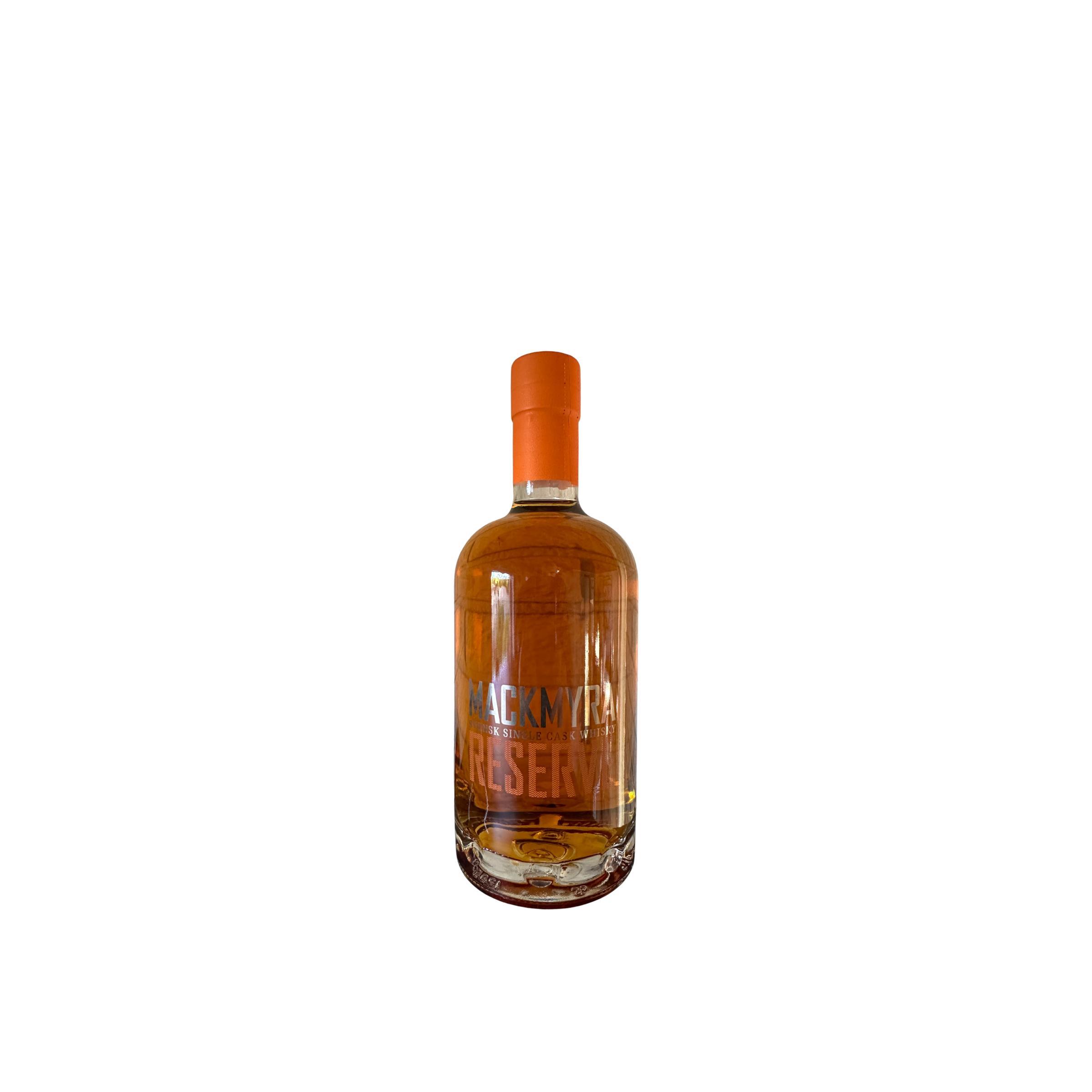 Mackmyra 2015 Single Malt Whisky