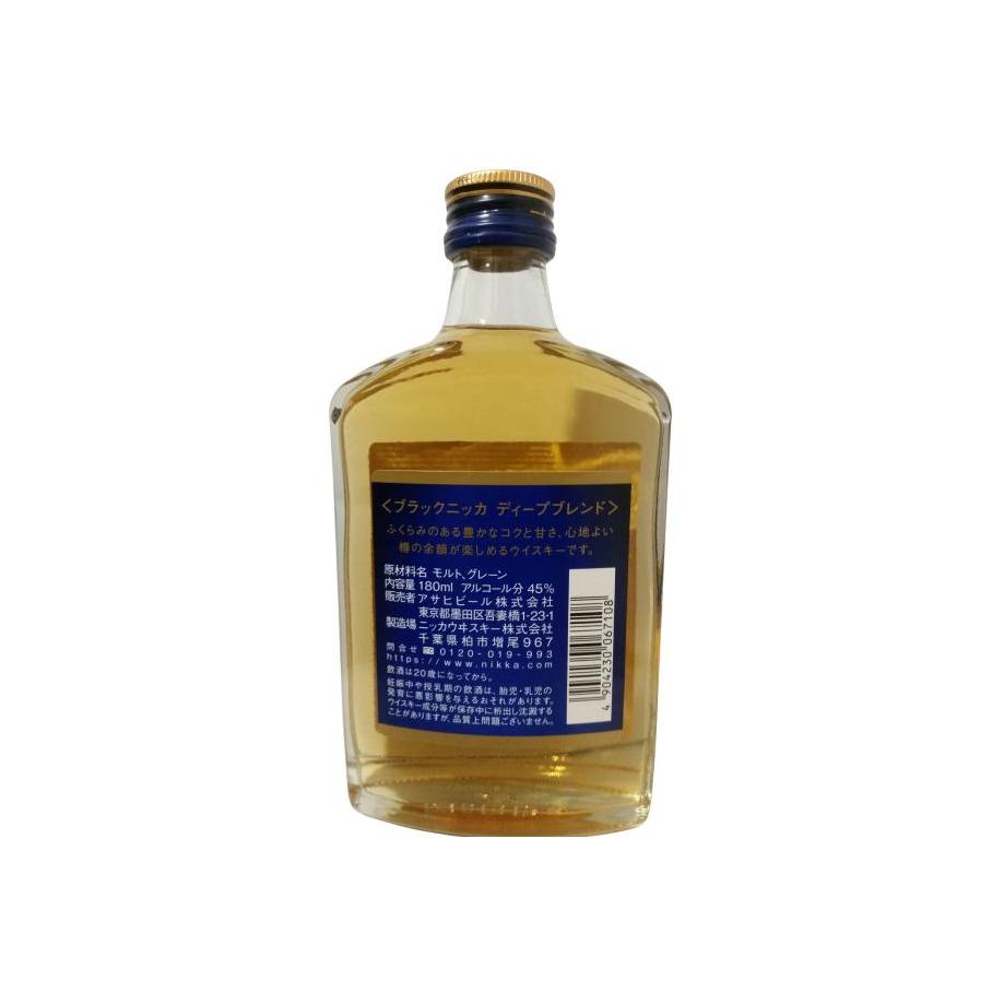 Nikka Black 2