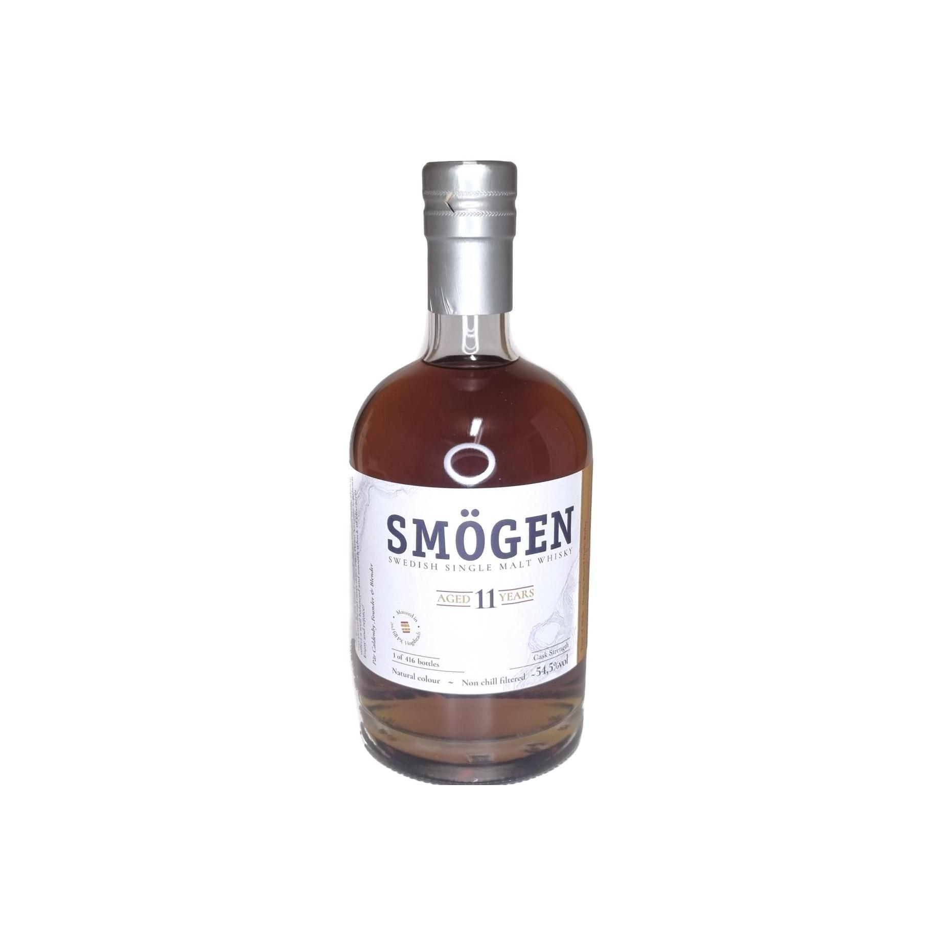 Smögen 2013