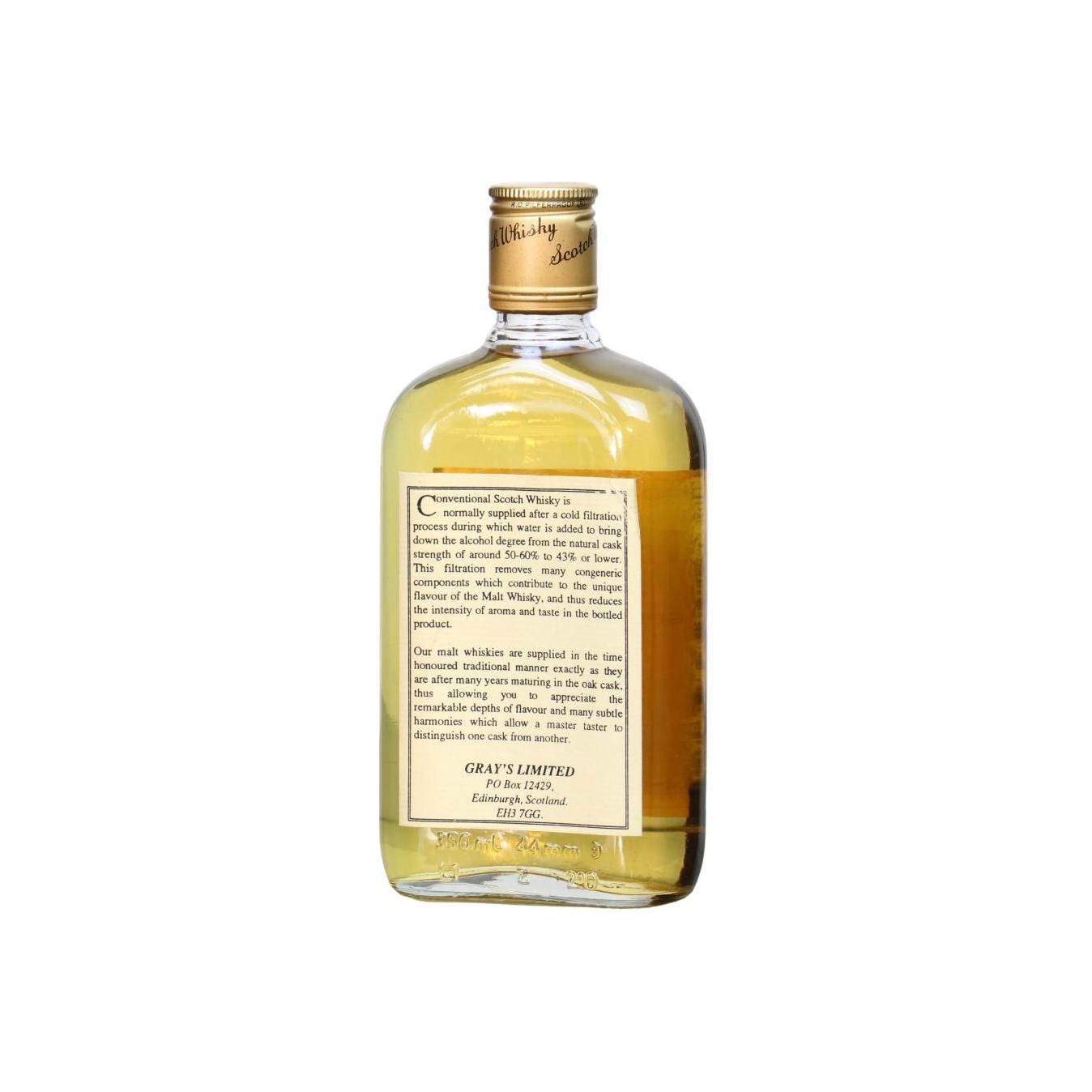 Dailuaine 1979 14 Years Single Malt Whisky 2